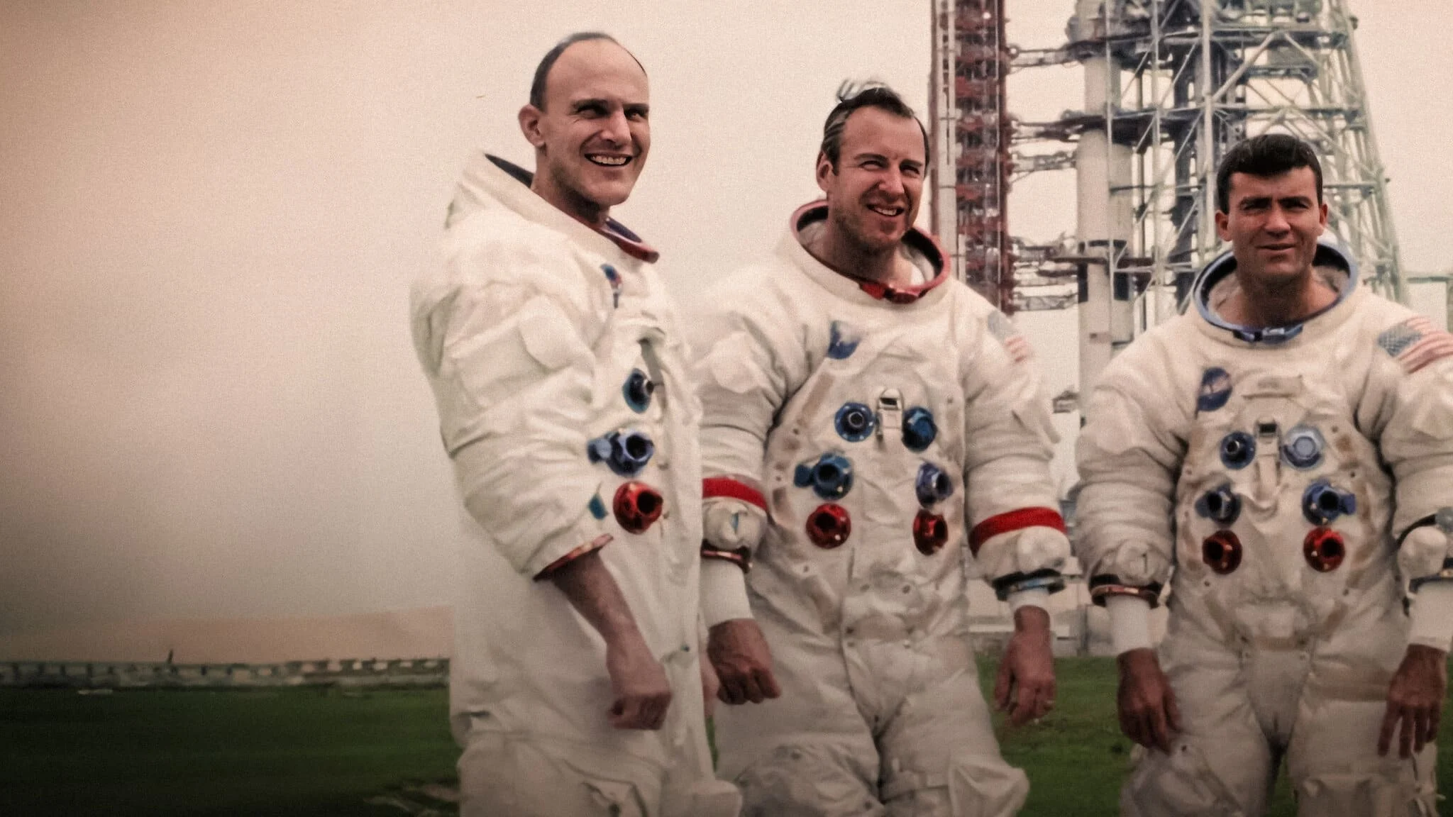 Apollo 13: Sống sót Full