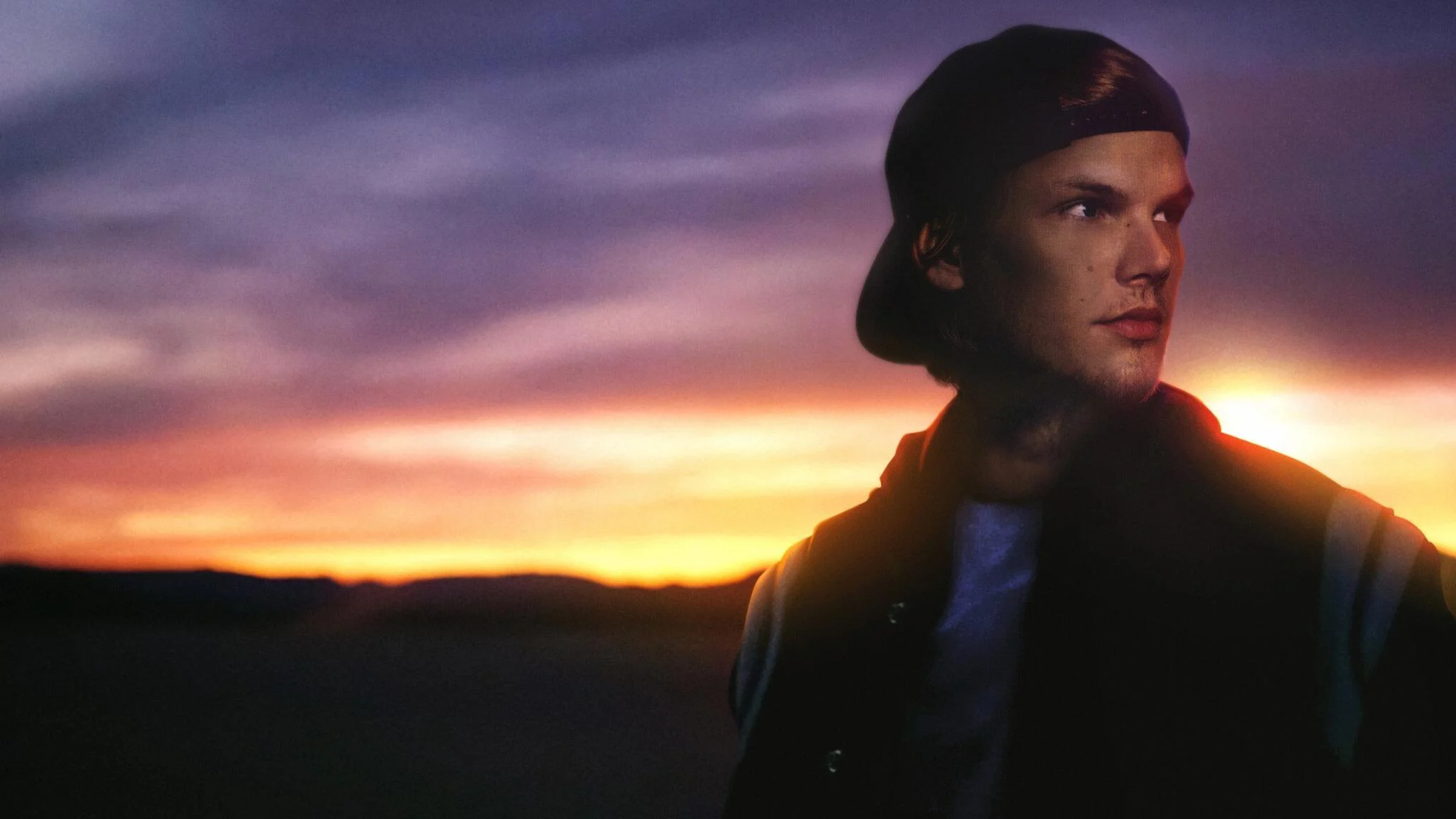 Avicii – Tôi là Tim Full