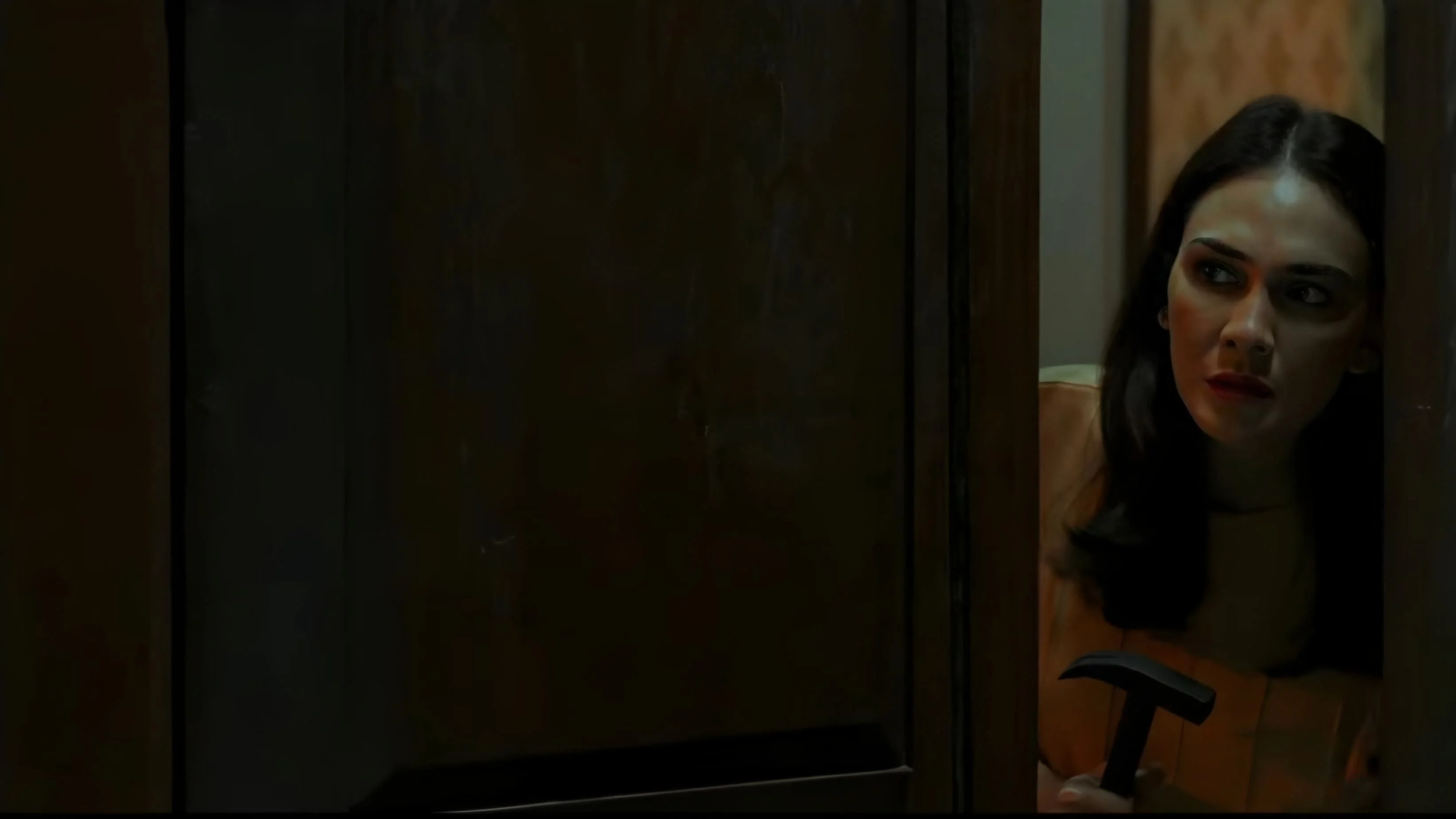 Bóng Ma Khách Sạn Full