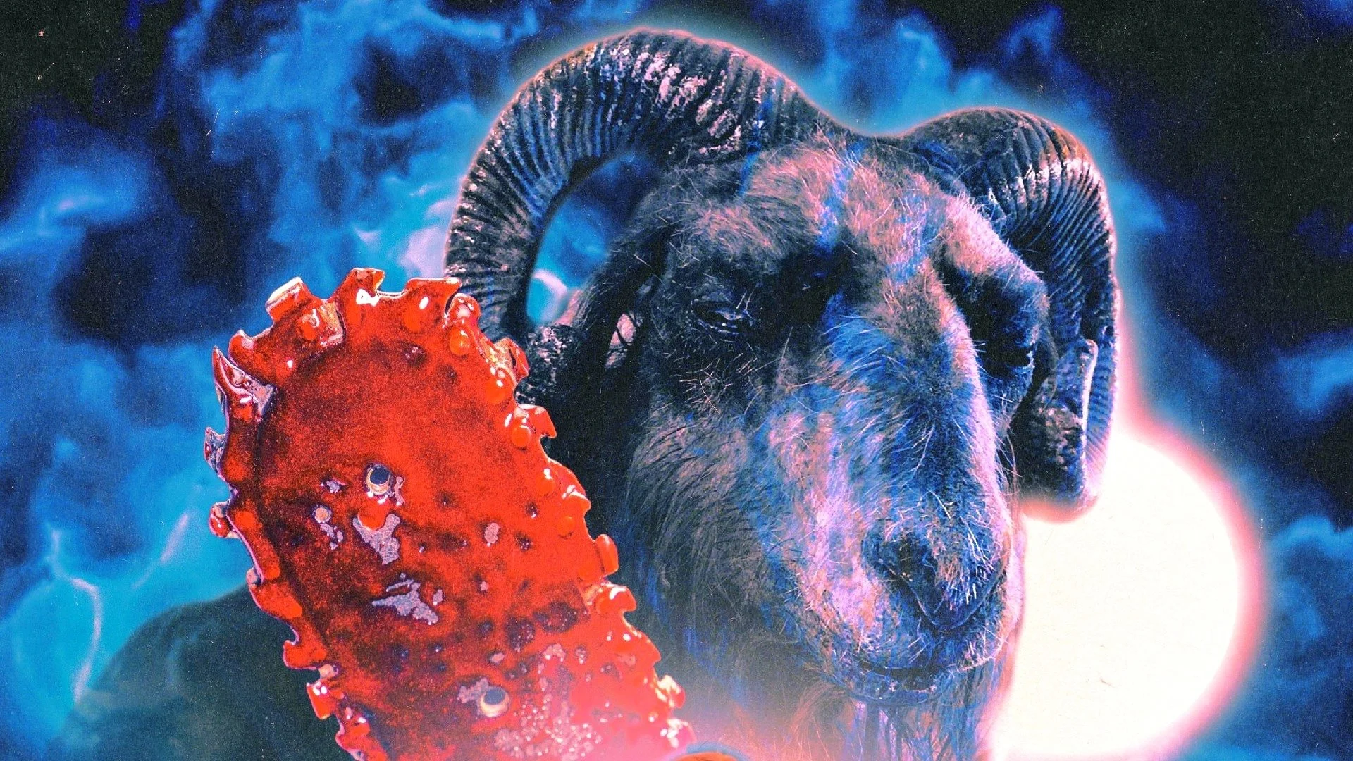 Bữa Tiệc Đẫm Máu Full