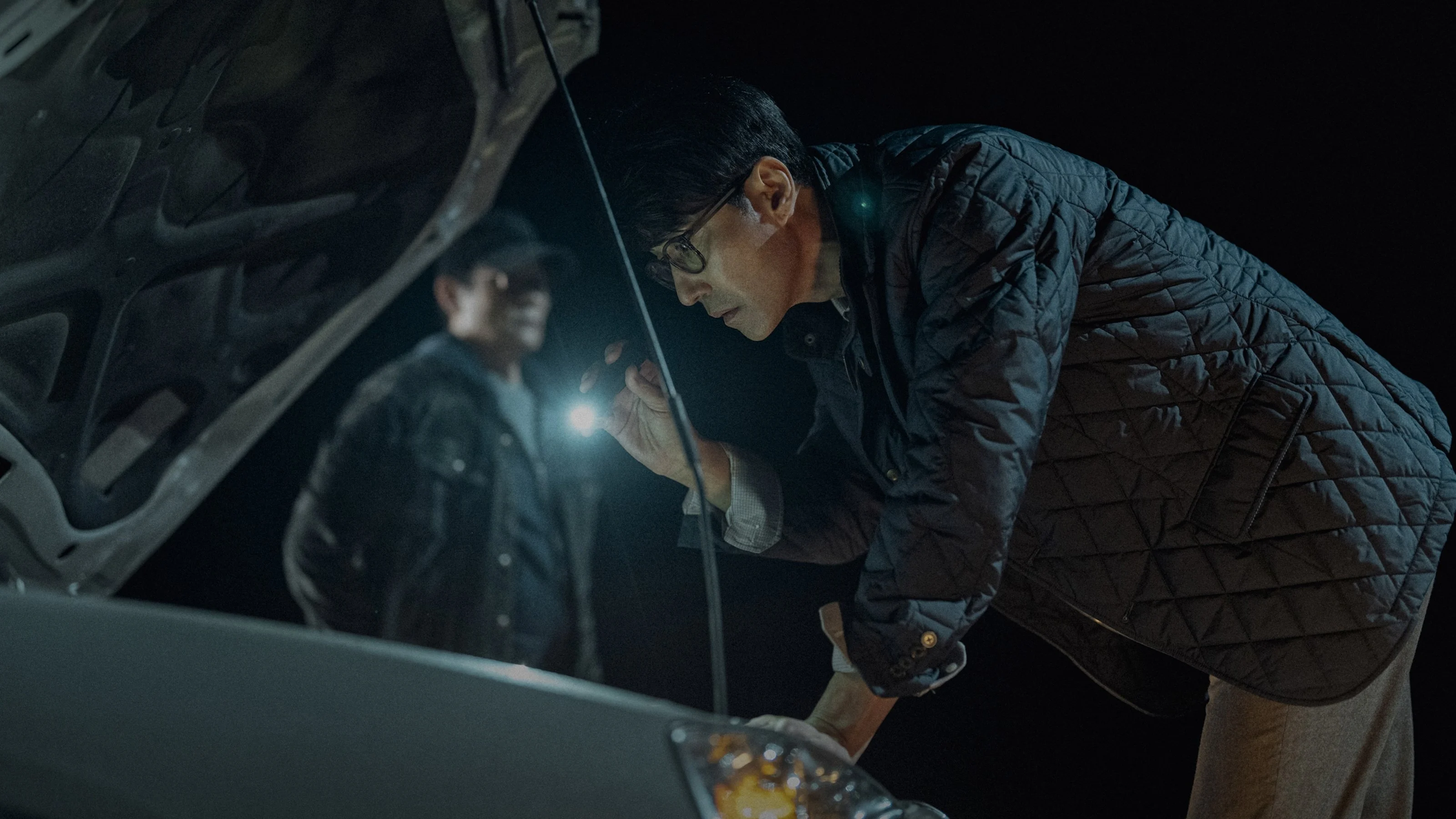 Bước Đường Cùng Full