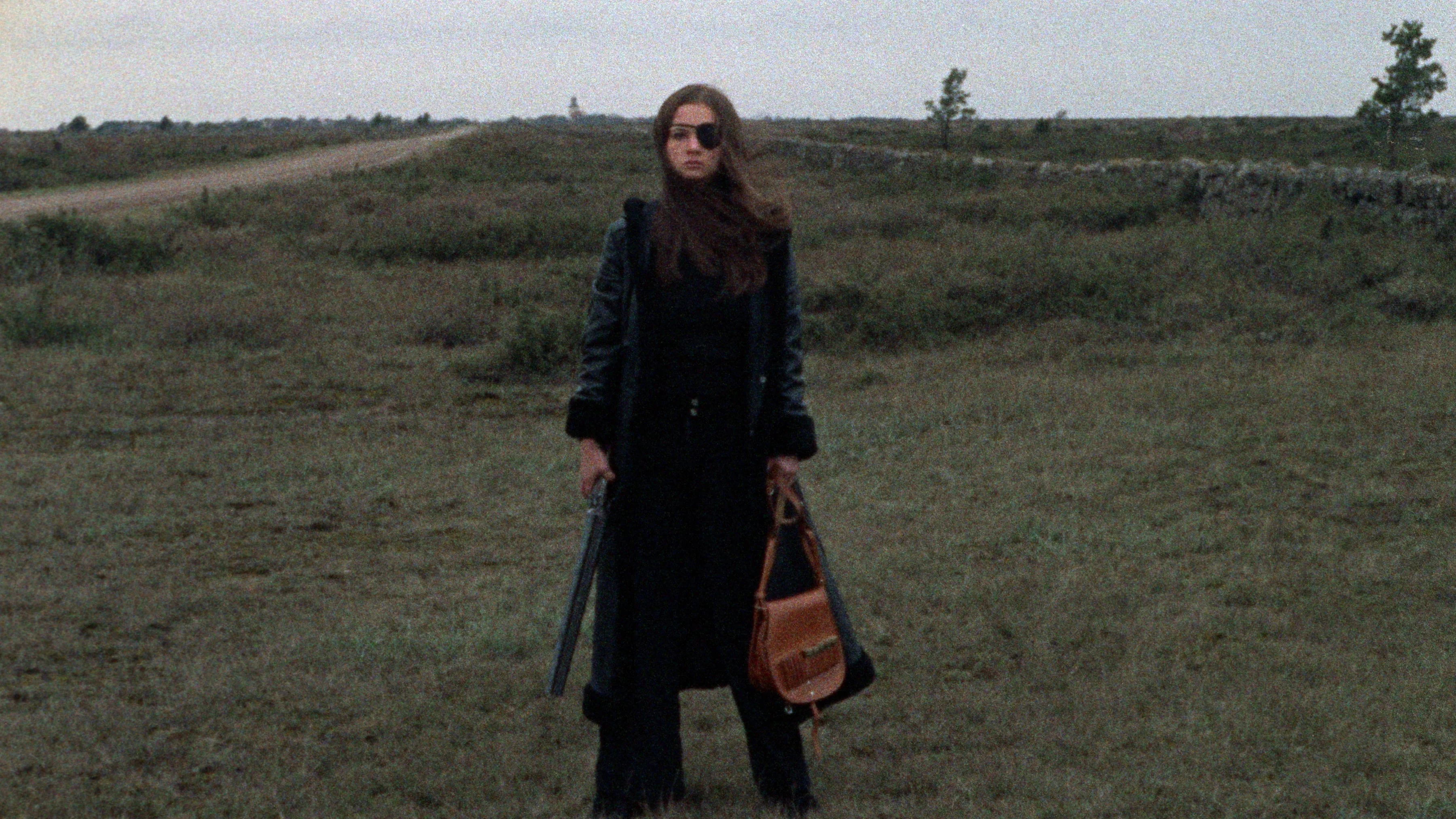 Cô Gái Một Con Full