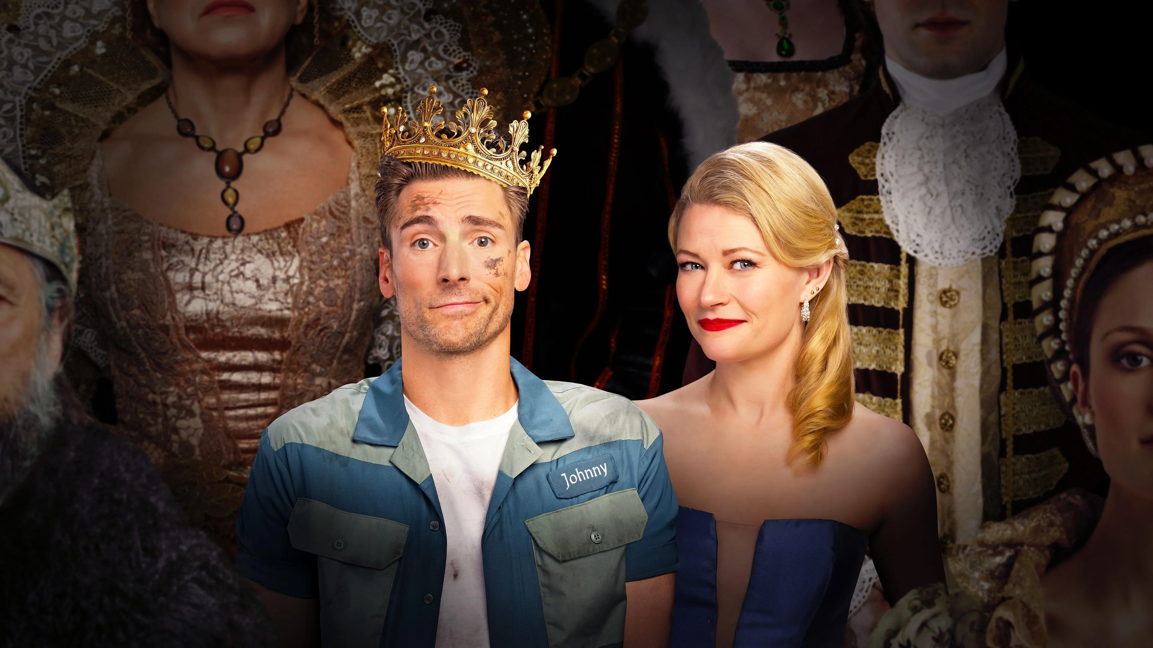 Công Tước Bất Đắc Dĩ Full