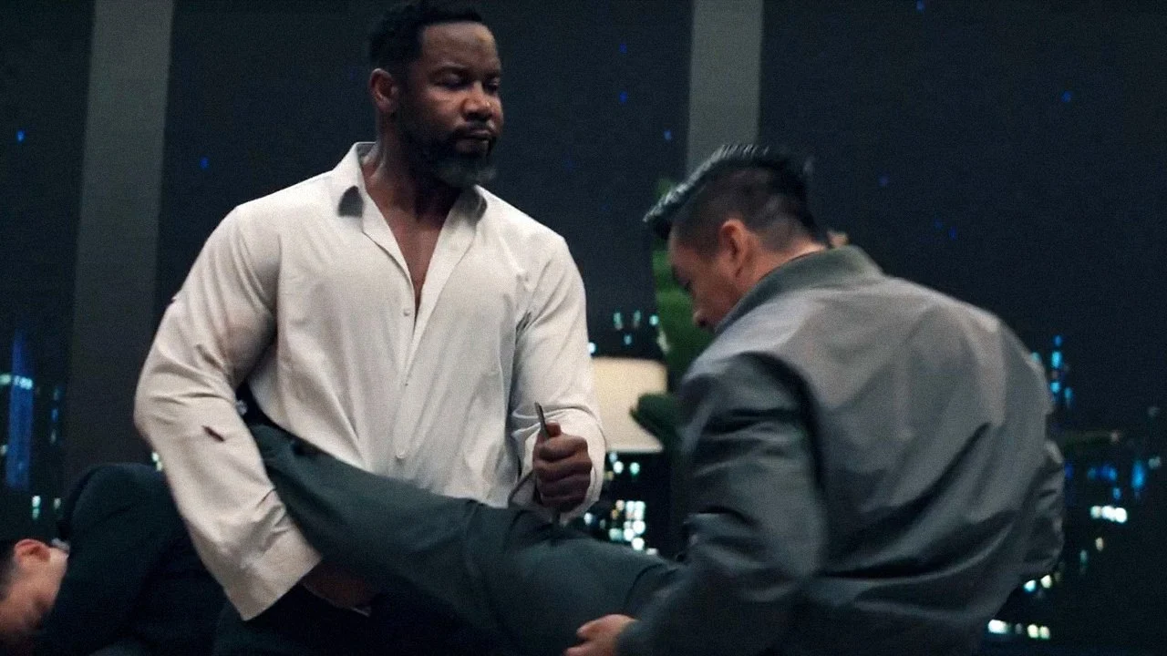 Cú Đảo Quyền Full