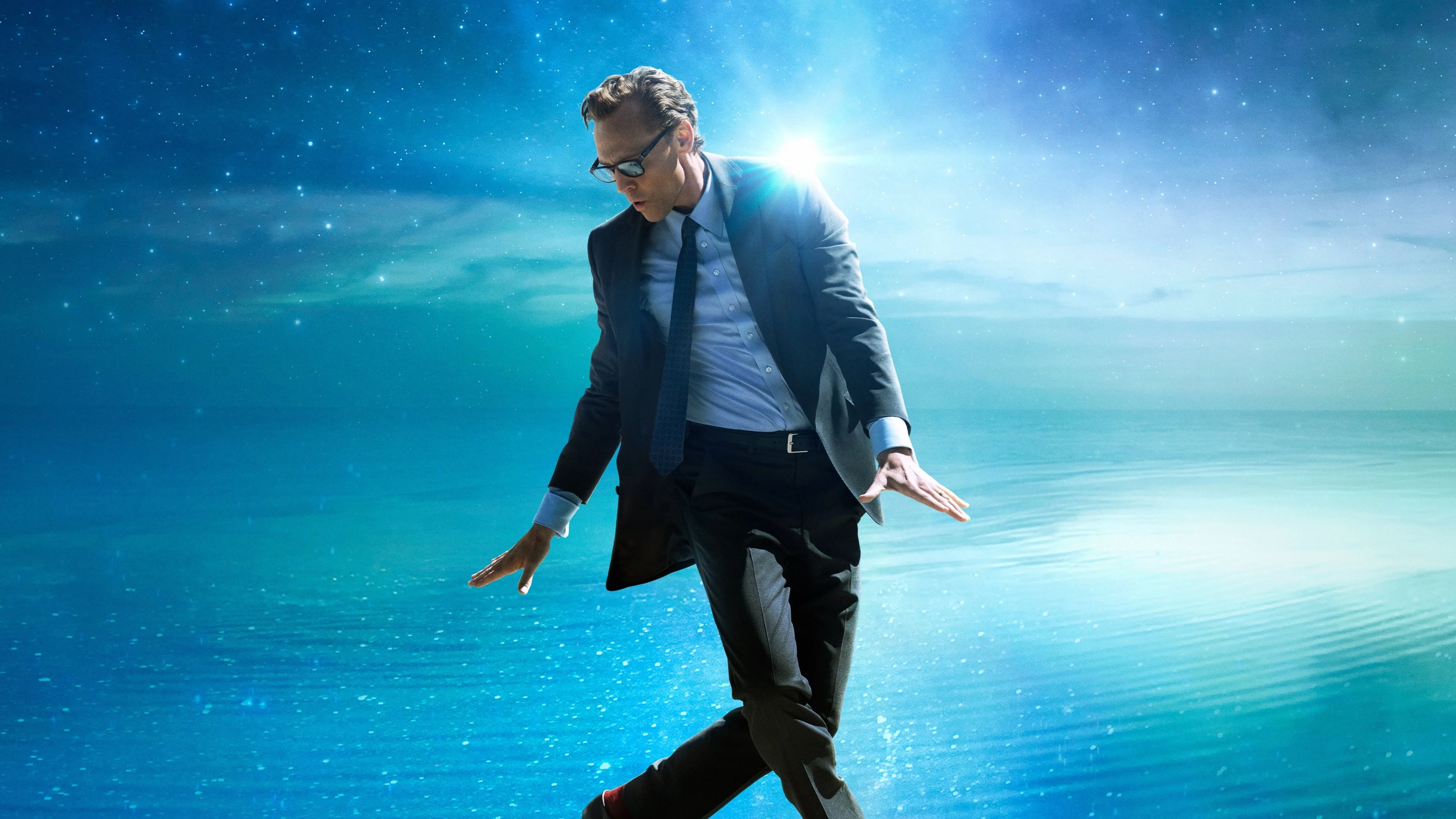 Cuộc Đời Của Chuck Full