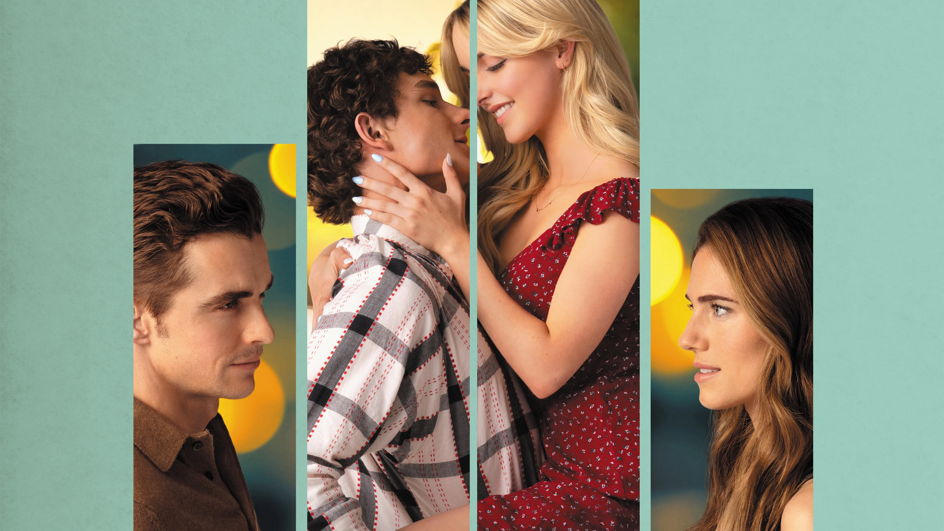 Cuộc Tình Vụng Trộm Full