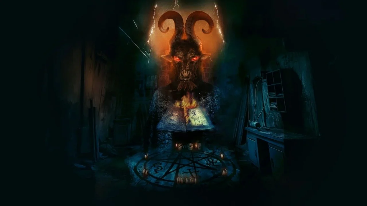 Dajal: Đêm Lừa Dối Full