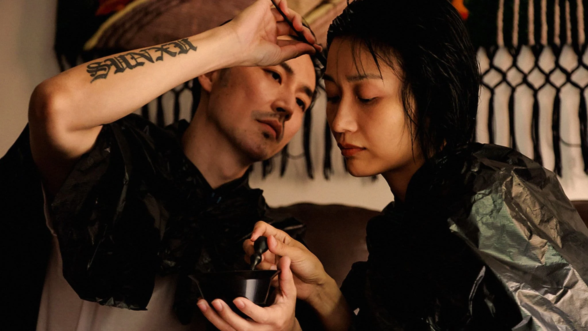 Dòng Sông Trắng Full