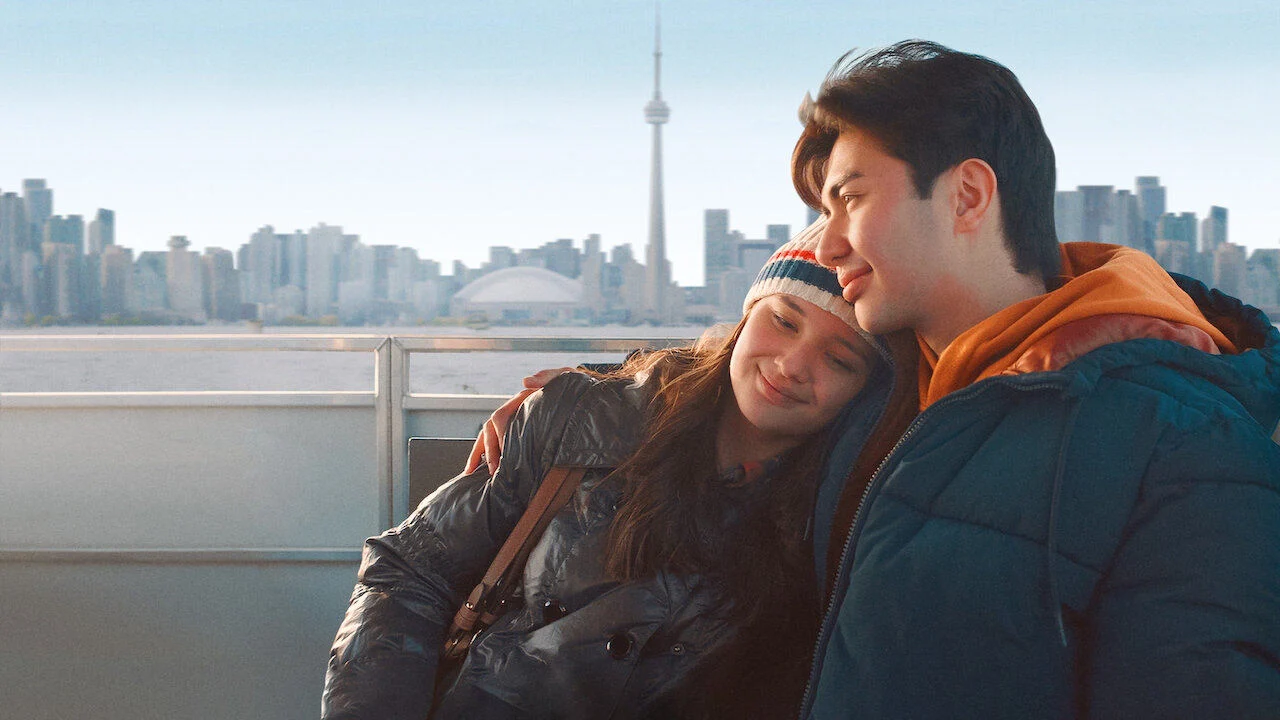 Giấc Mơ Lá Phong Full