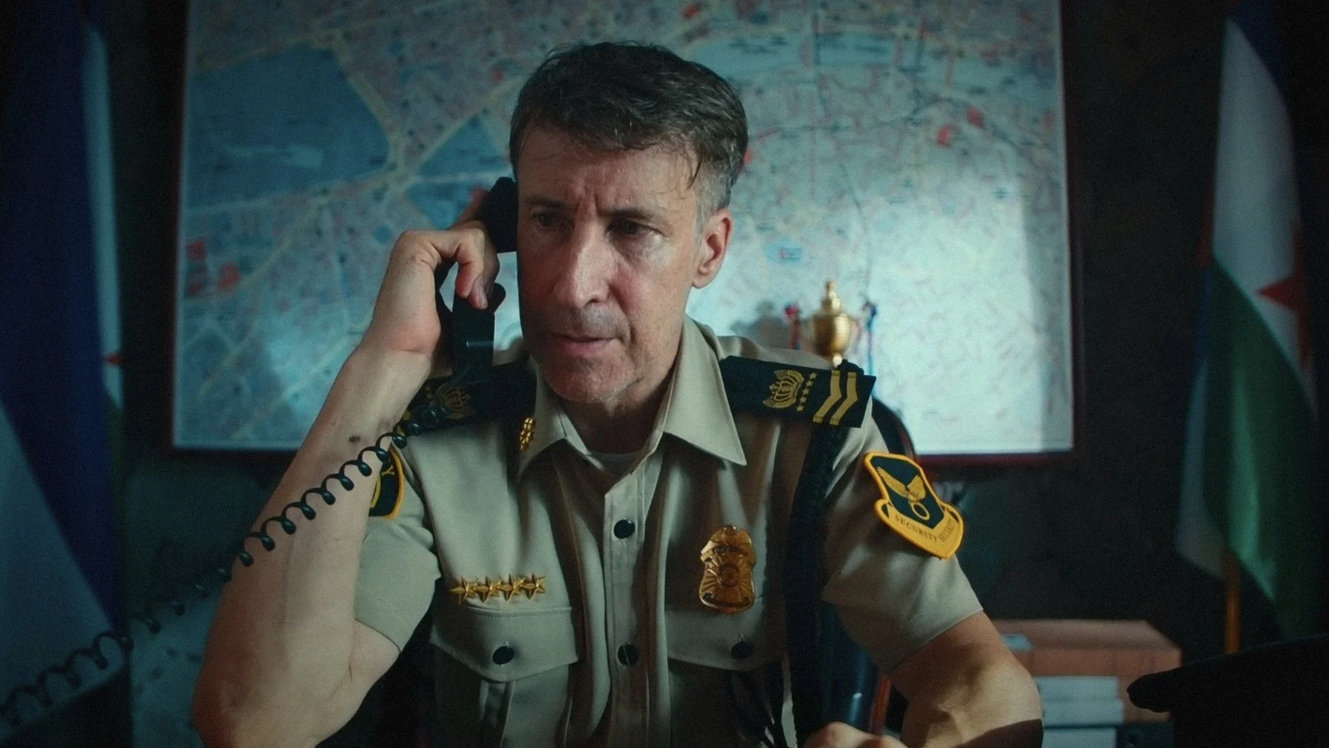 Giải Cứu Trong Cơn Thịnh Nộ (Giải Cứu Khẩn Cấp) Full