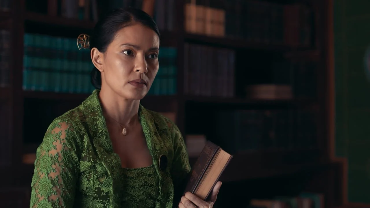 Gowok: Kamasutra Jawa Full