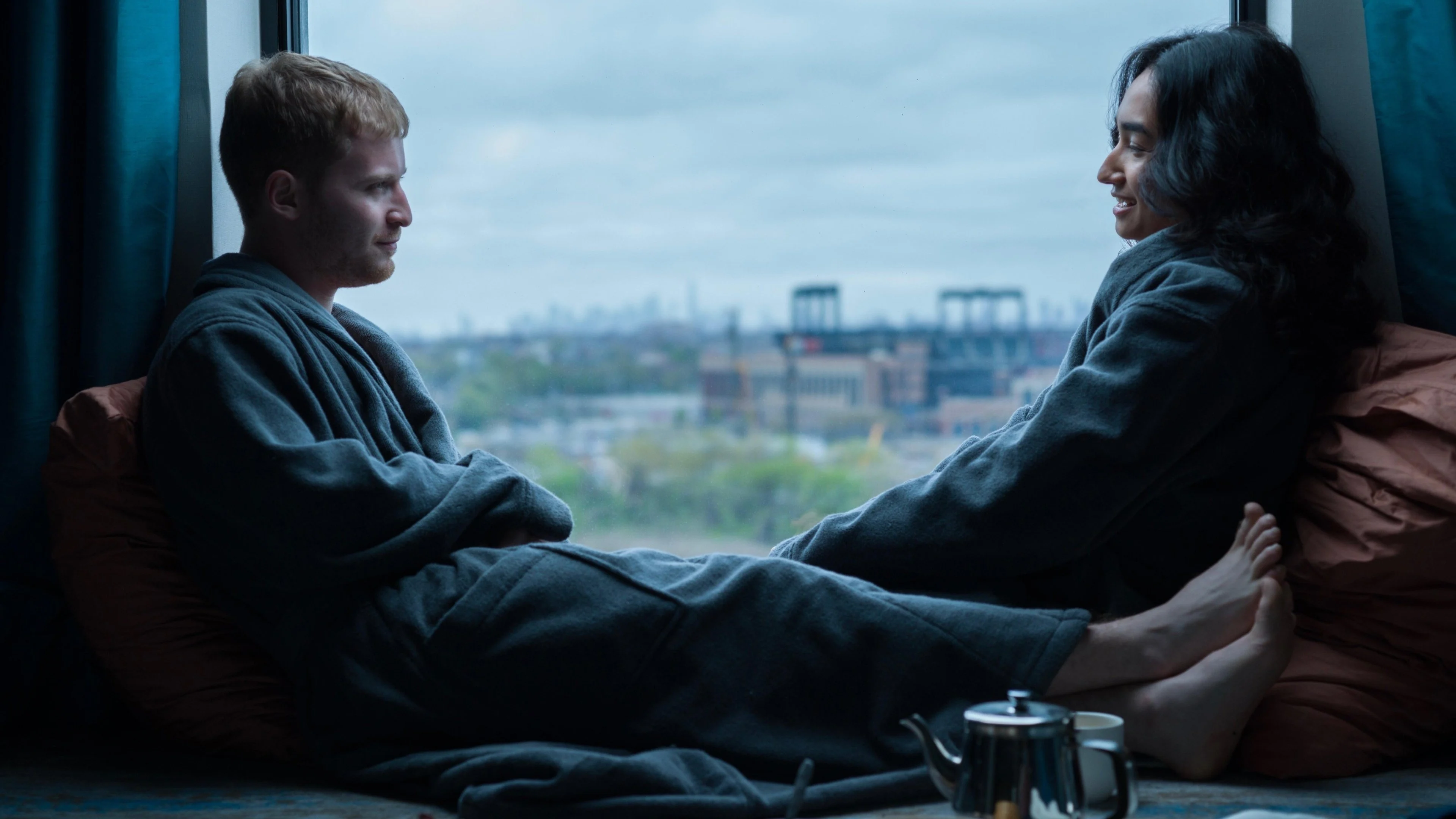 Hẹn Kiếp Lai Sinh Full