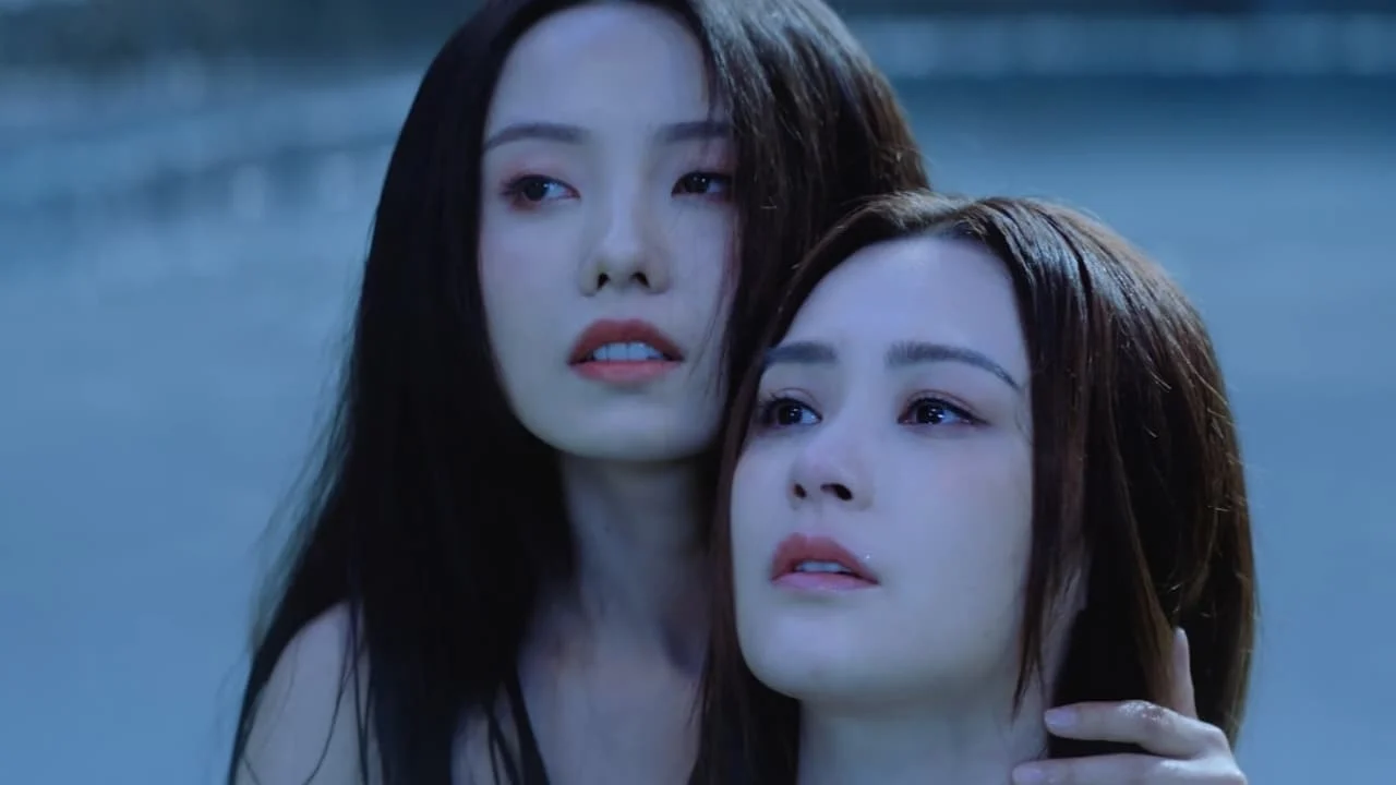 Họa Bì: Diệt Tình Full