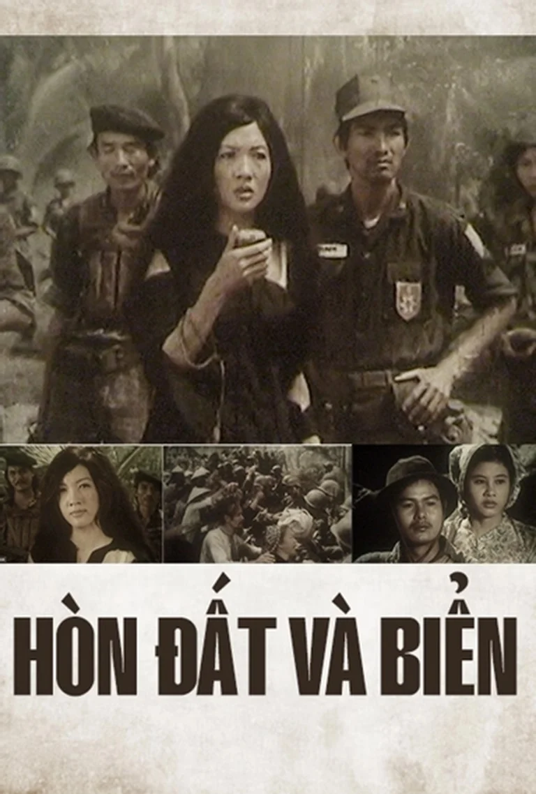 Hòn Đất Và Biển