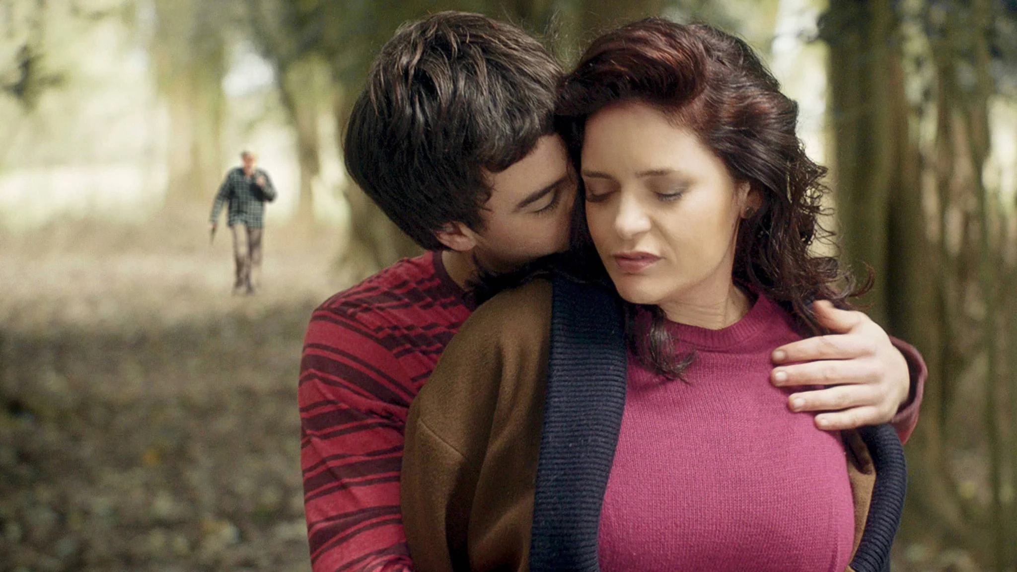 Kẻ Cướp Tình Yêu Full