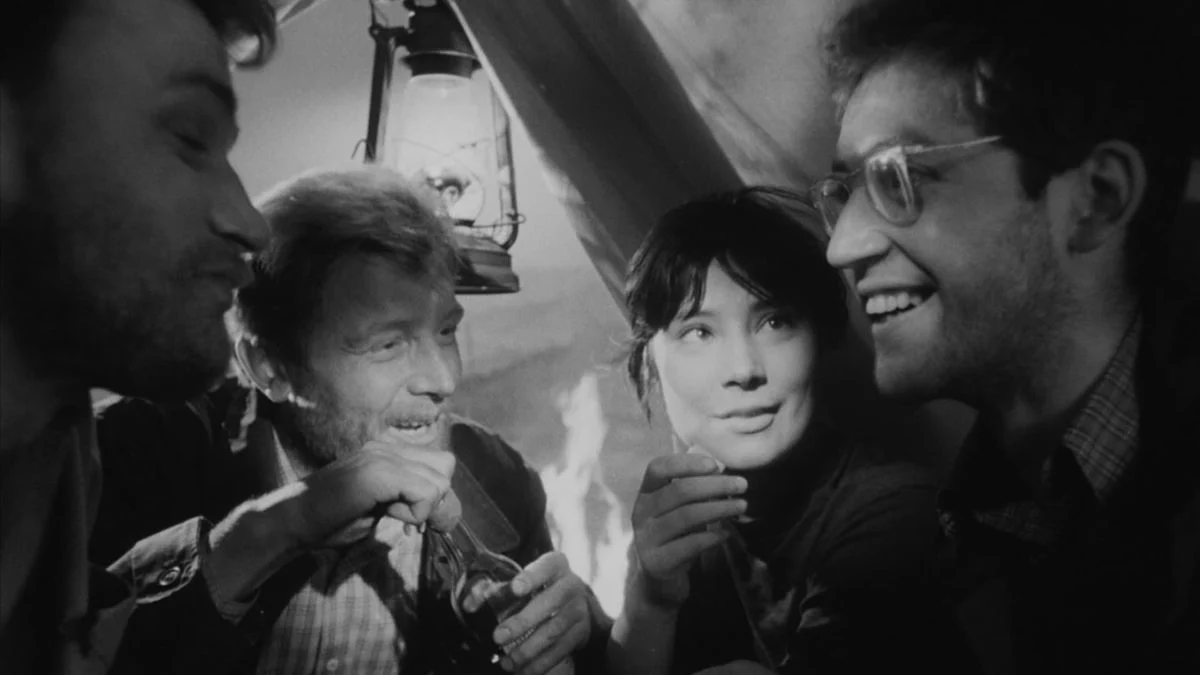 Letter Never Sent Full