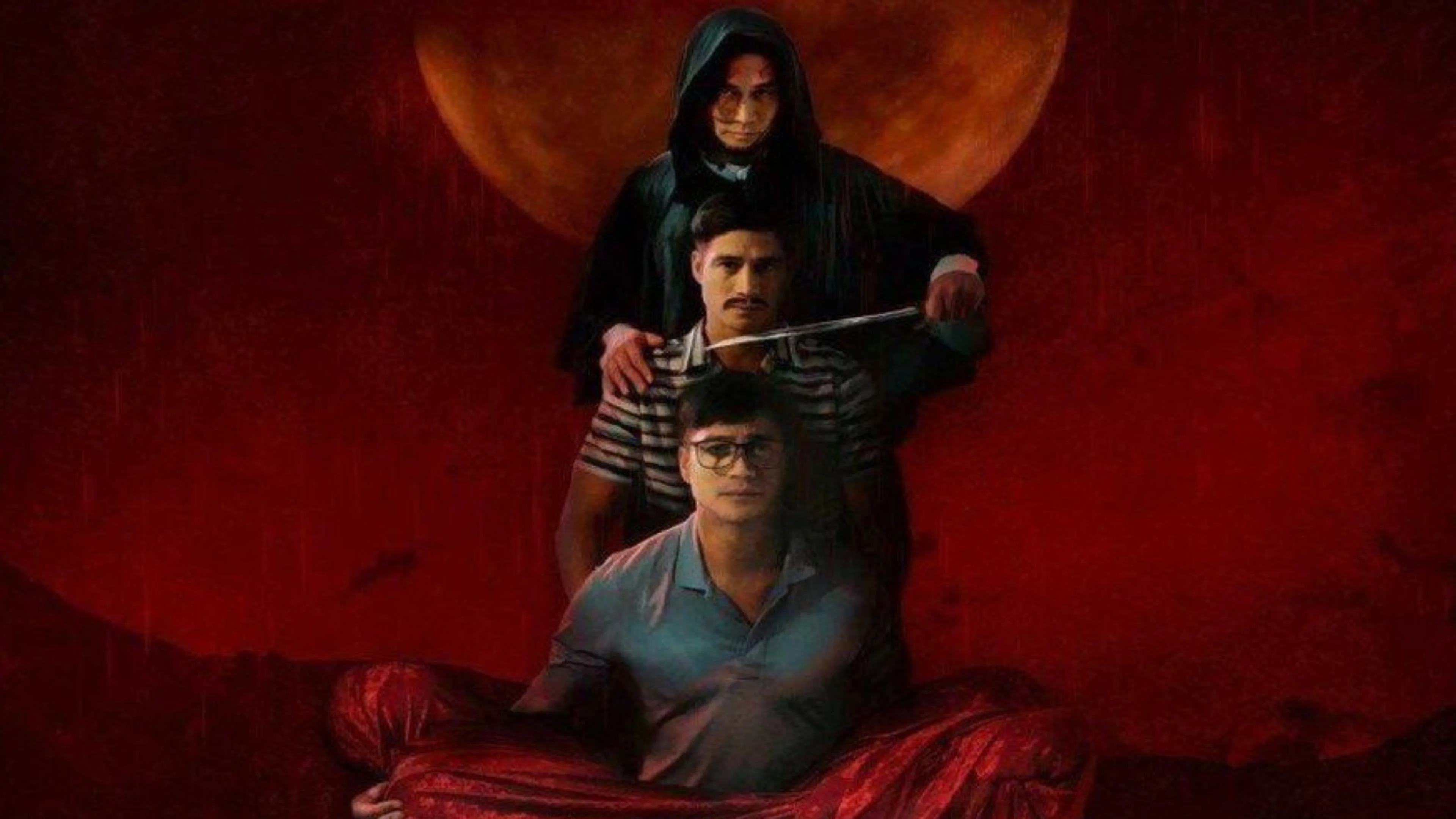 Lời Nguyền Gia Tộc Full