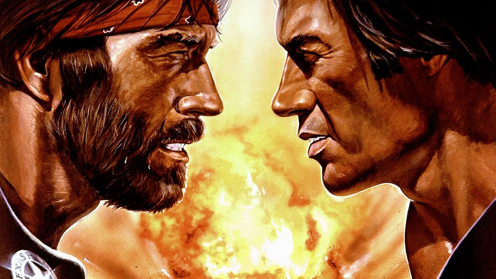 Lone Wolf McQuade Full