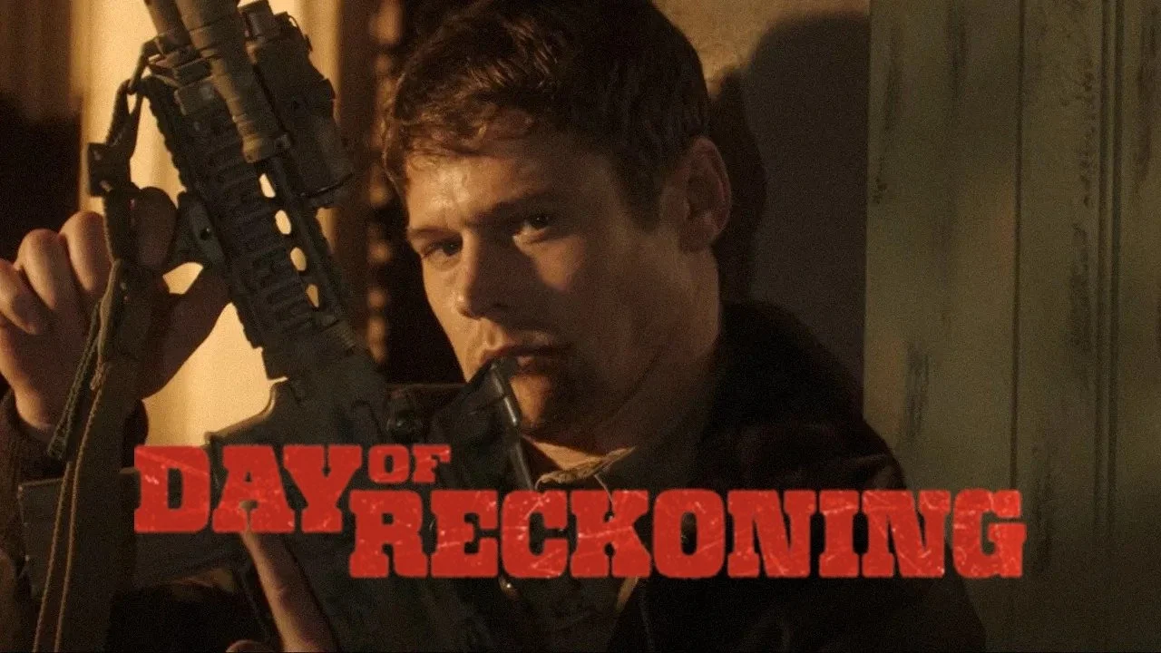 Ngày Phán Xét Full