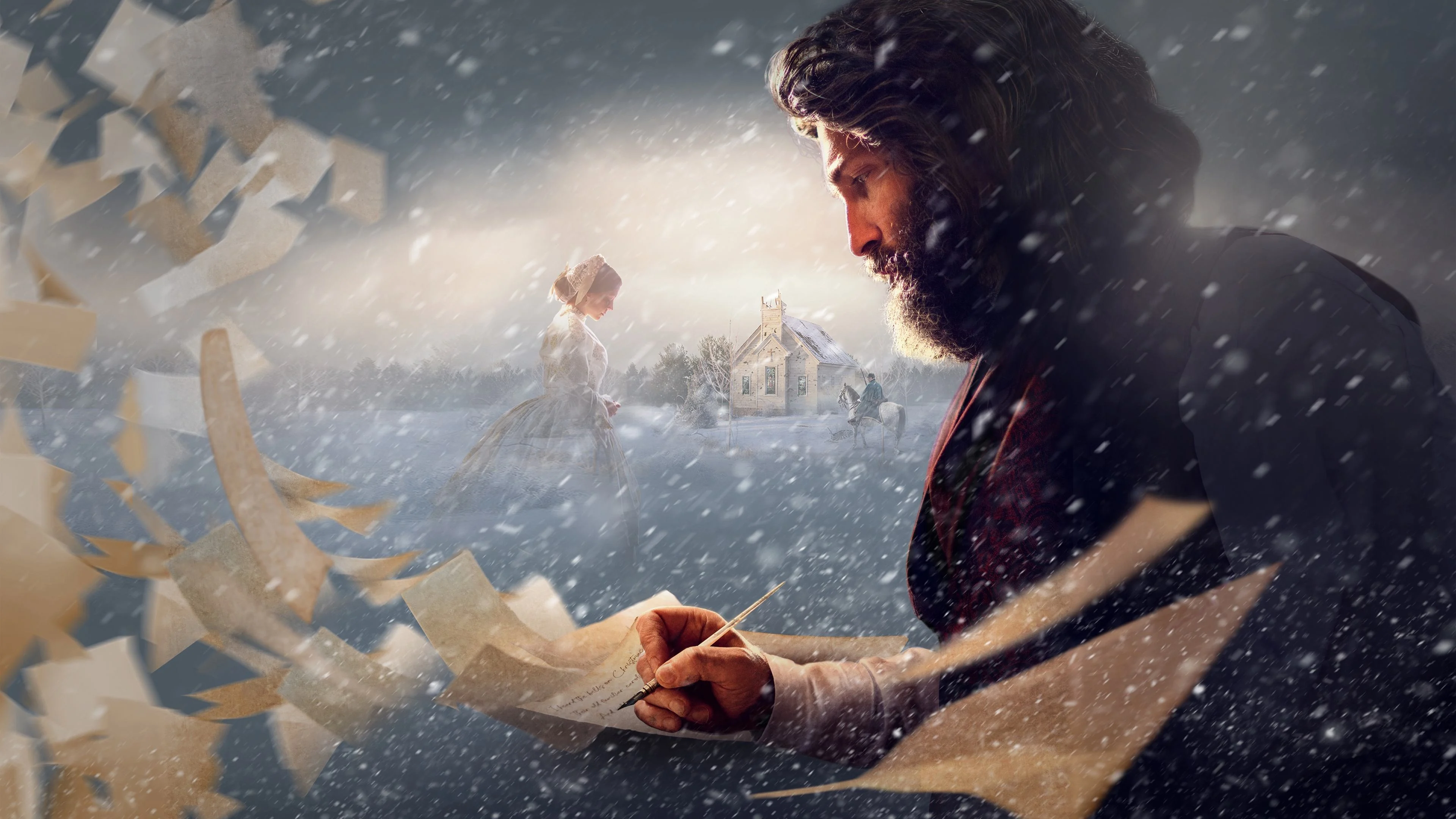 Nghe Tiếng Chuông Ngân Full