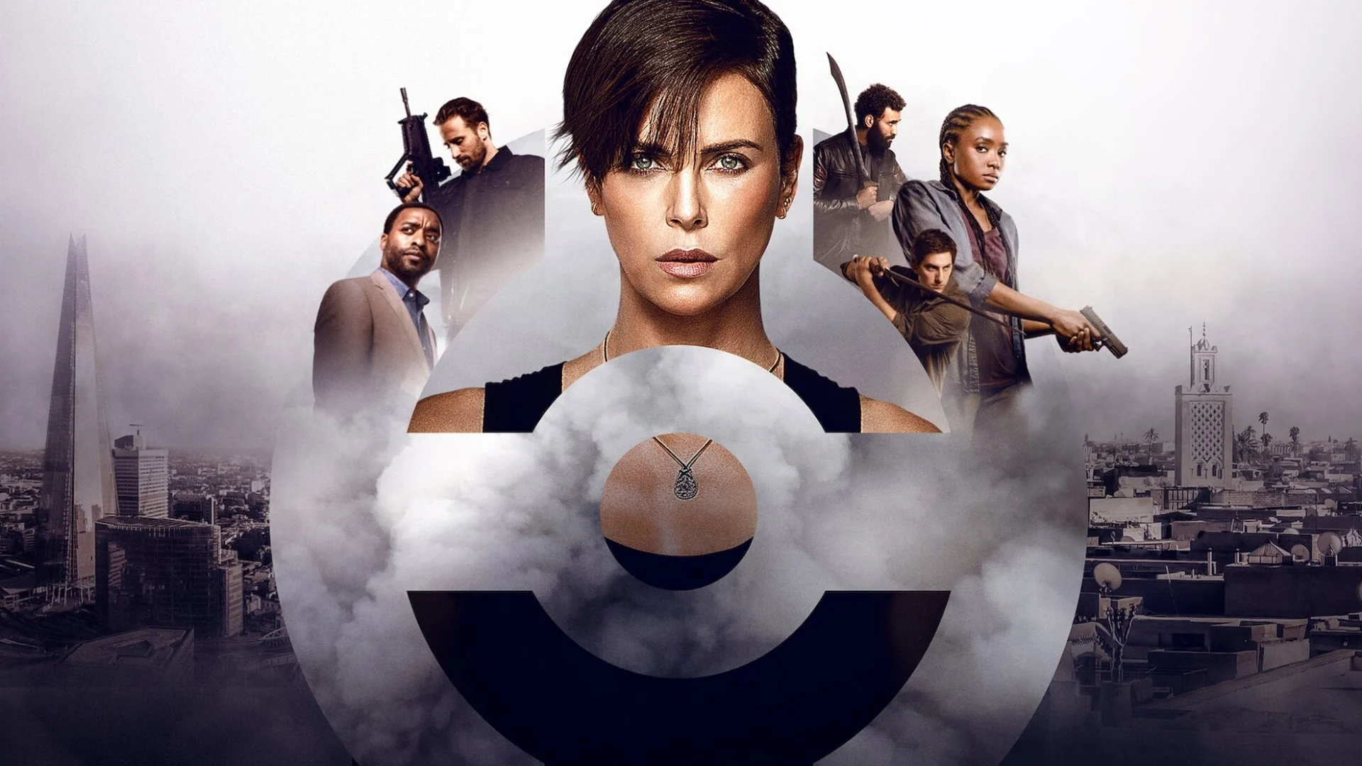 Những Chiến Binh Bất Tử Full