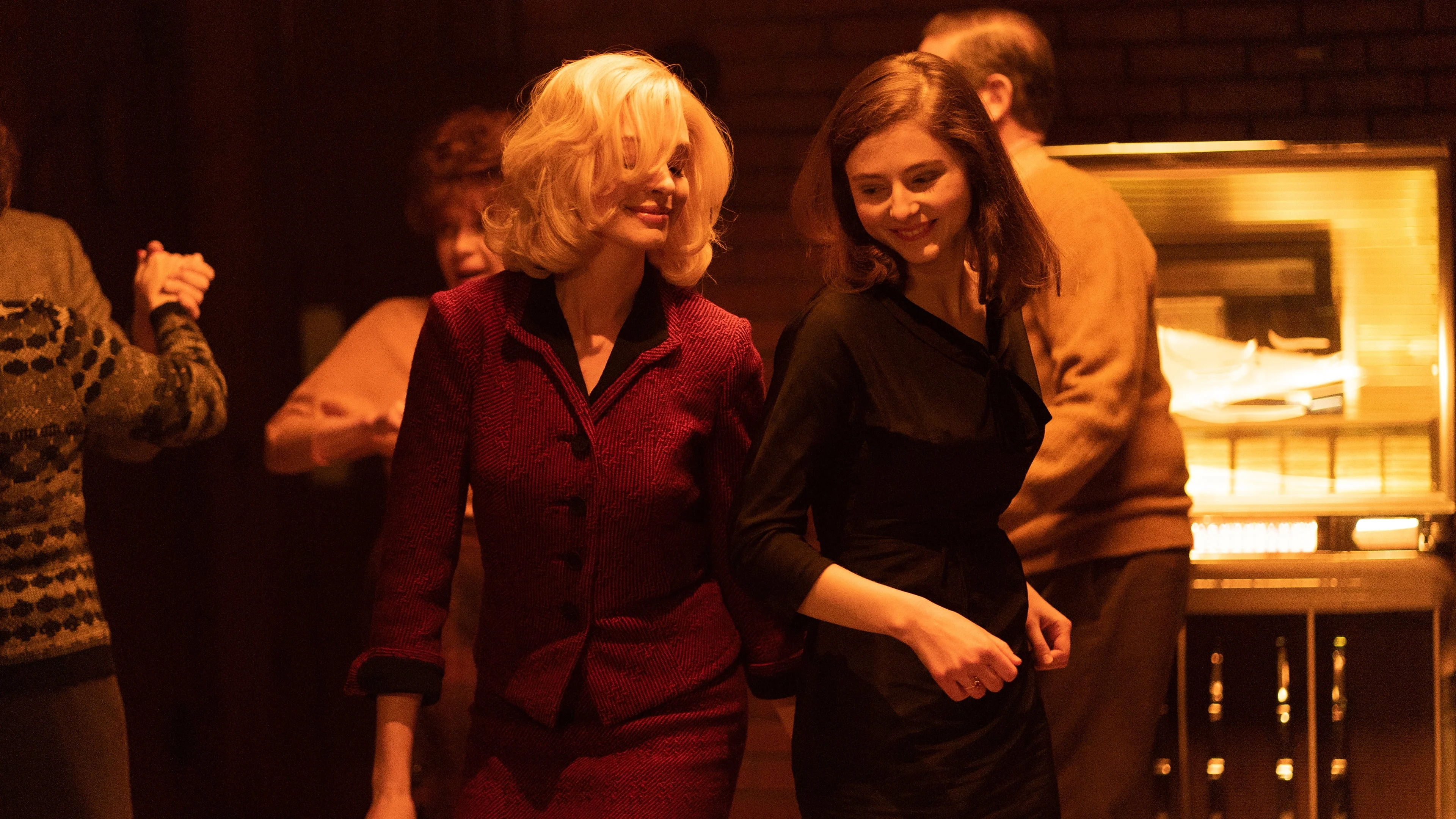 Nữ Thư Ký Nhà Tù Full