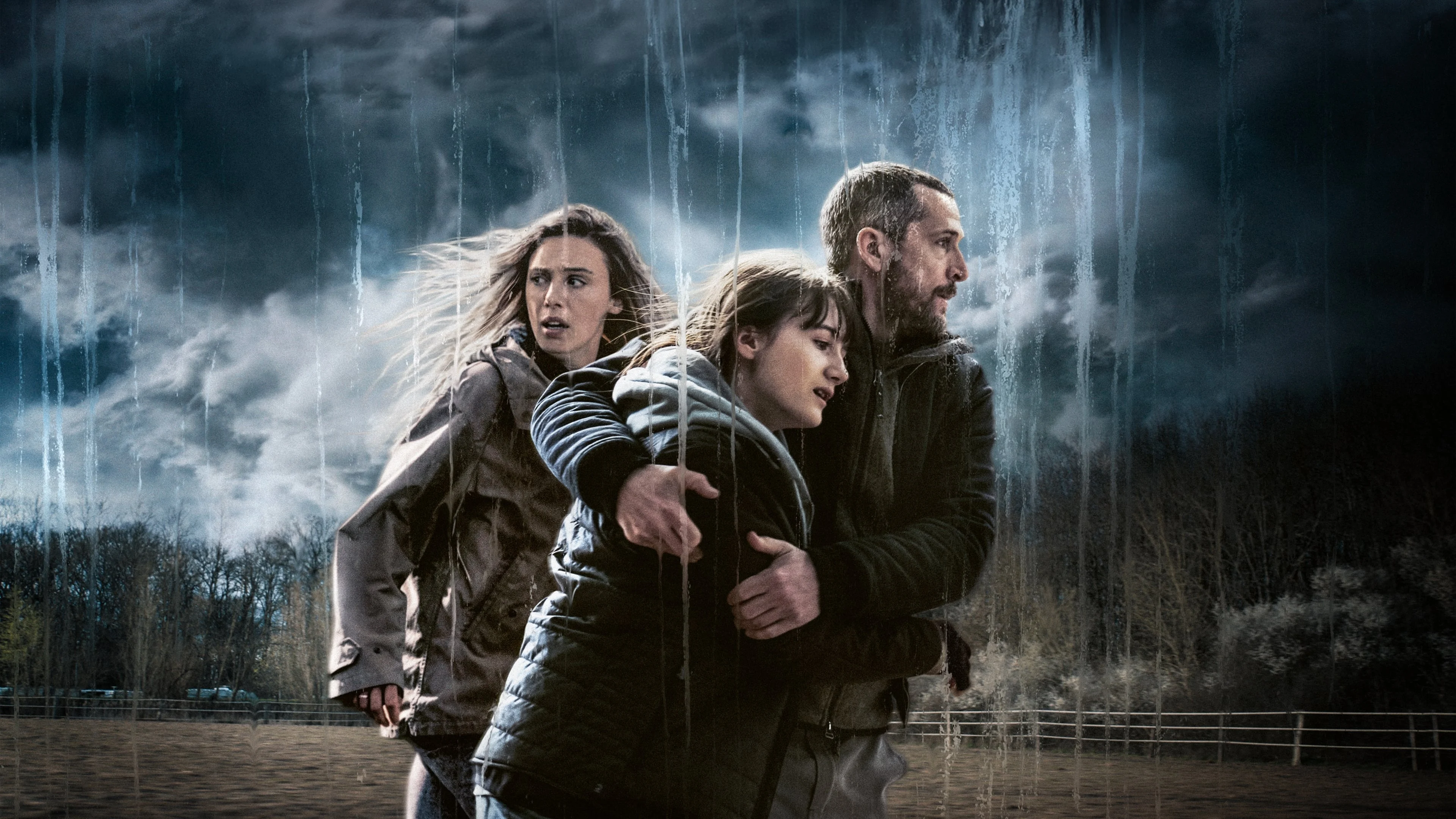 Thảm Họa Mưa Axit Full