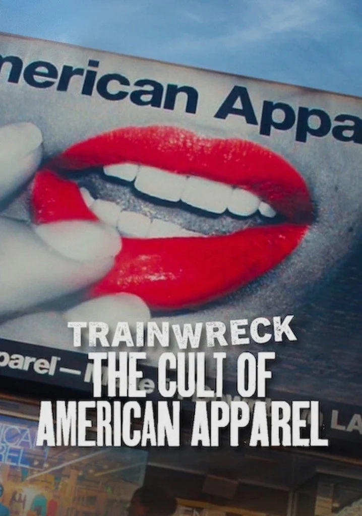 Thảm Họa Toàn Tập: Sự Sùng Bái American Apparel