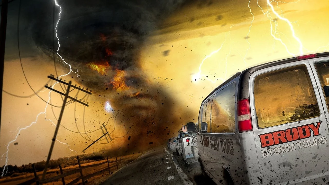 Thợ Săn Bão Full