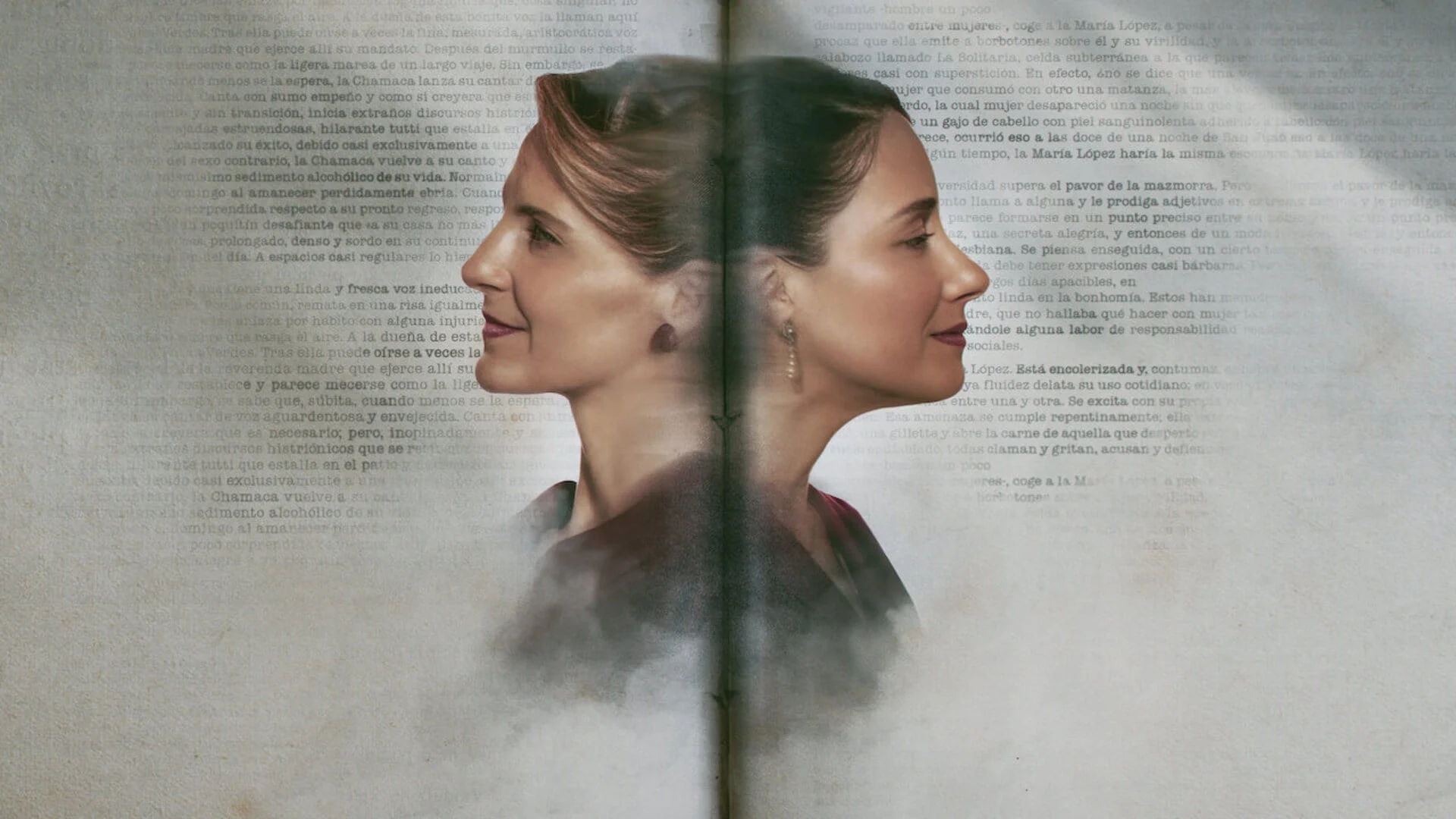 Tội ác con tim Full