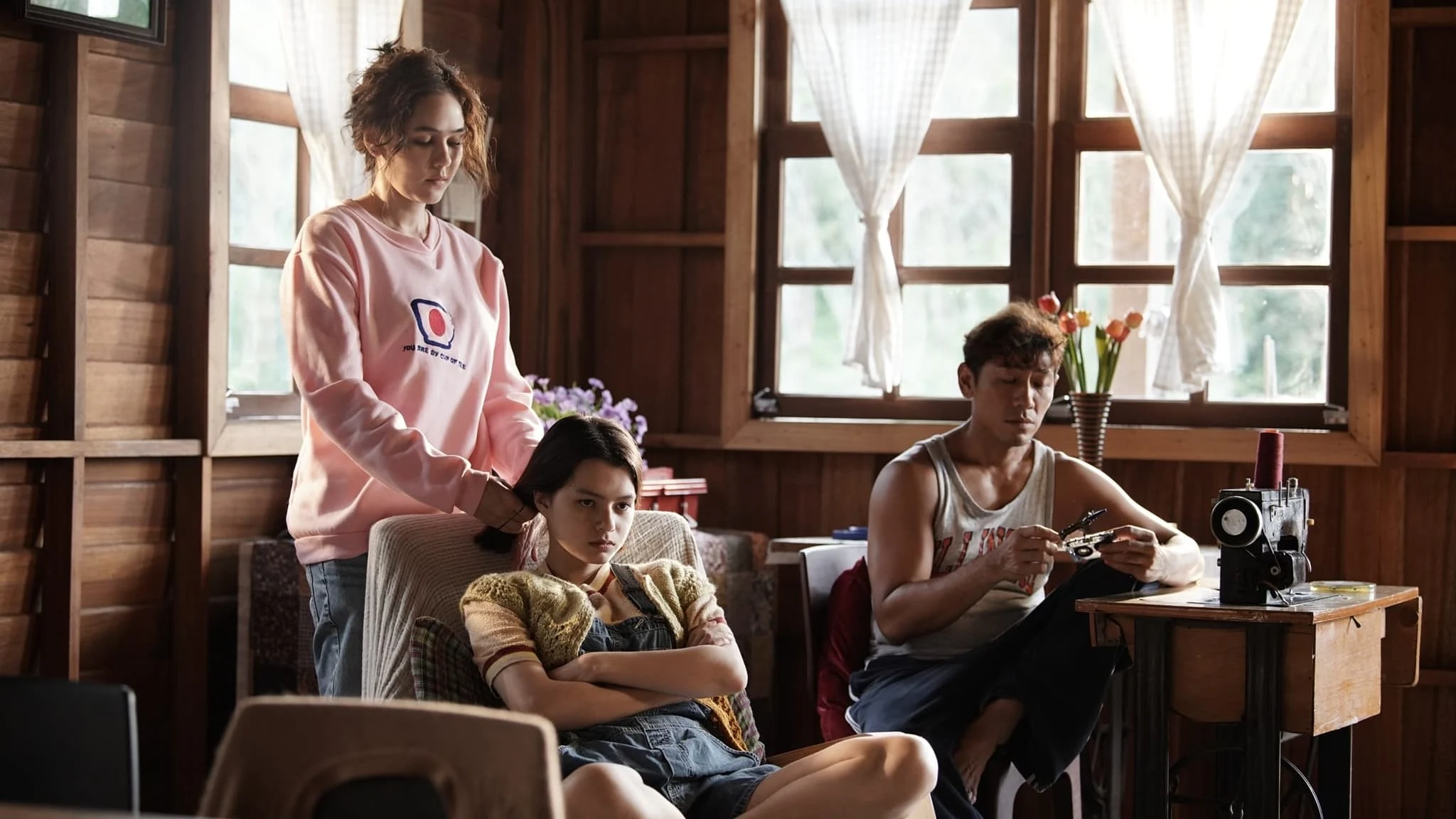 Trăm năm hạnh phúc! Full