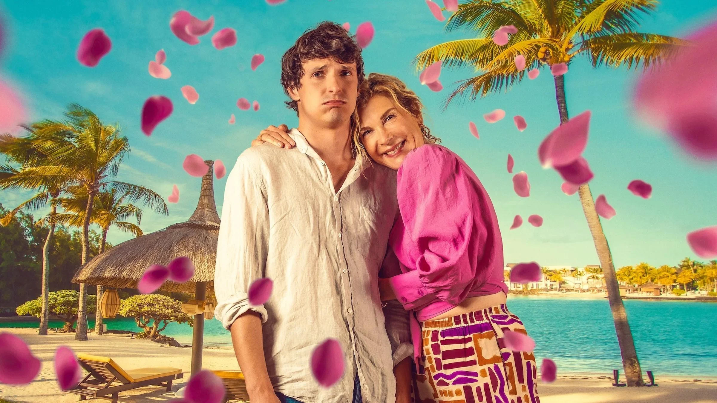 Trăng Mật Cùng Mẹ Full