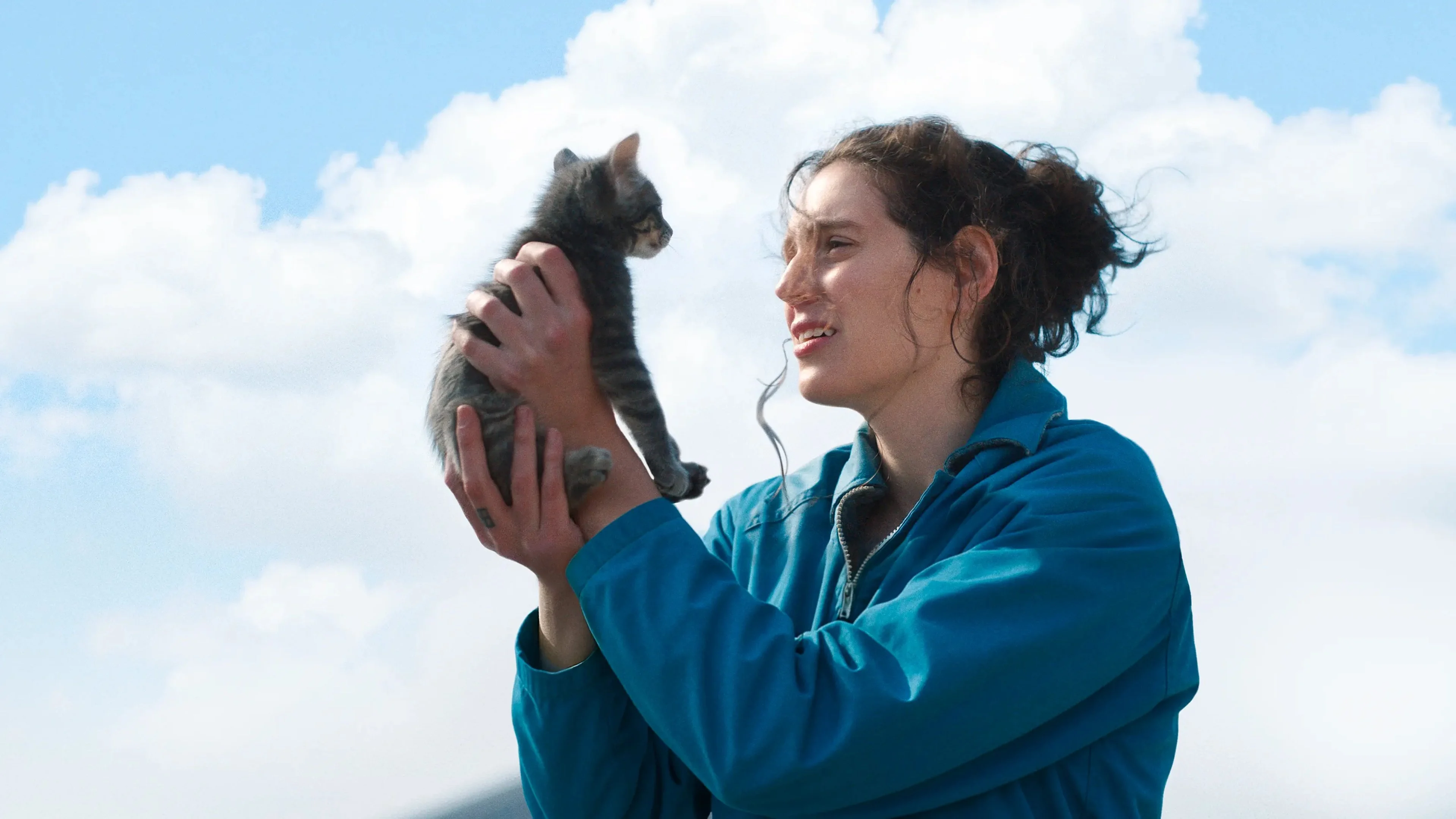 Xin Lỗi, Em Yêu Full