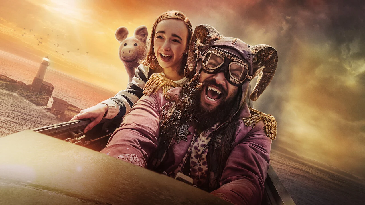 Xứ Sở Mộng Mơ Full