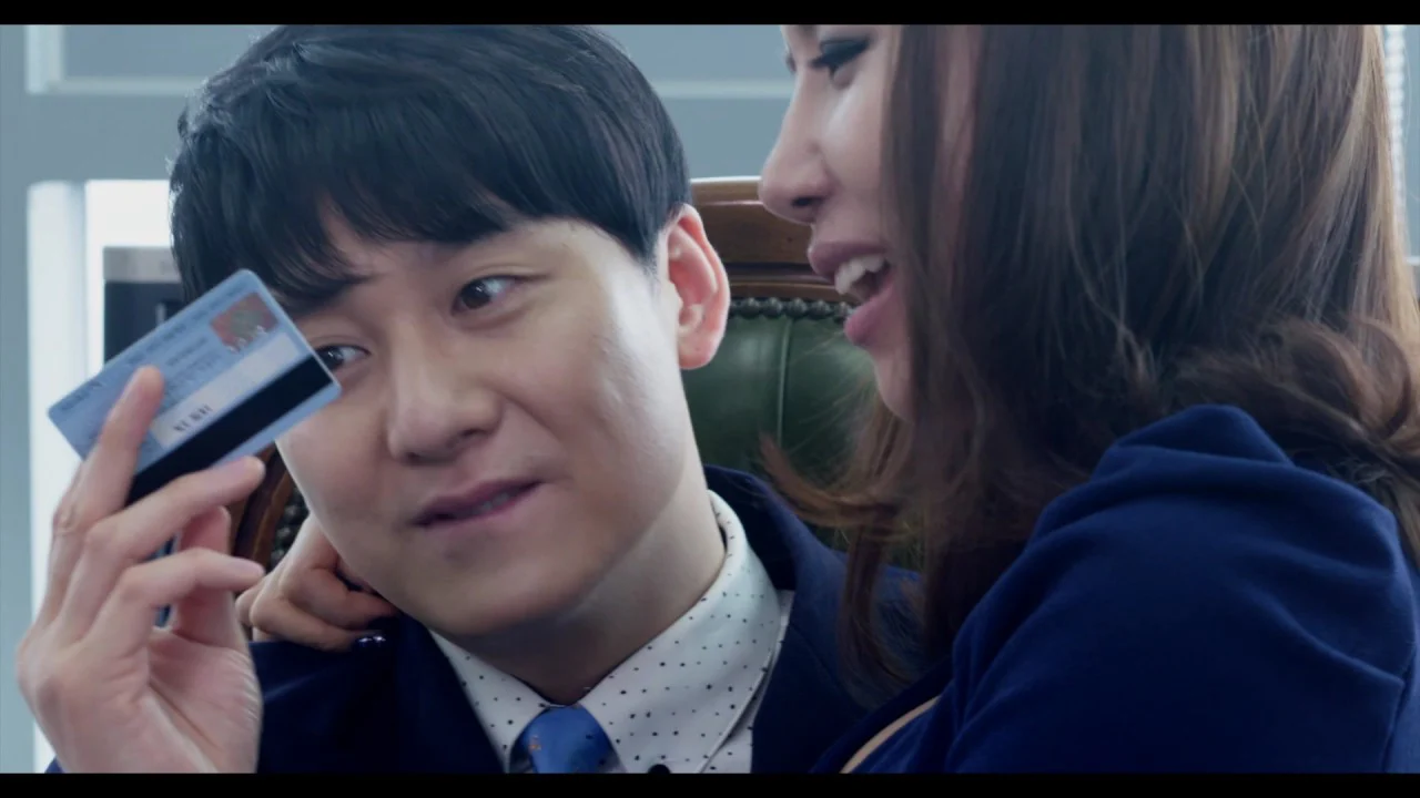 Bạn Có Muốn Thay Đổi Vợ Của Mình Không Full