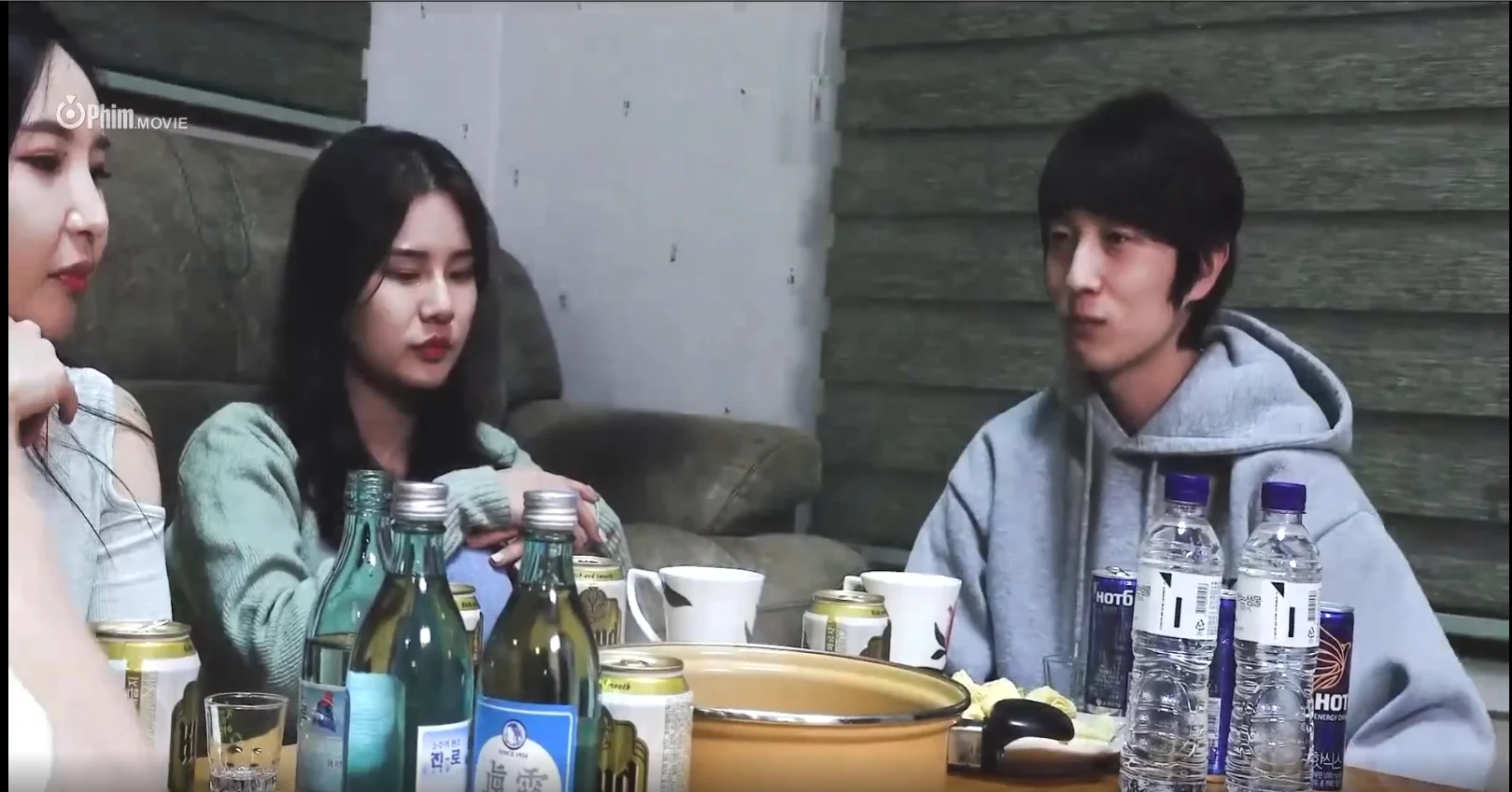 Cảm Giác Lạ Cùng Chị Dâu Full