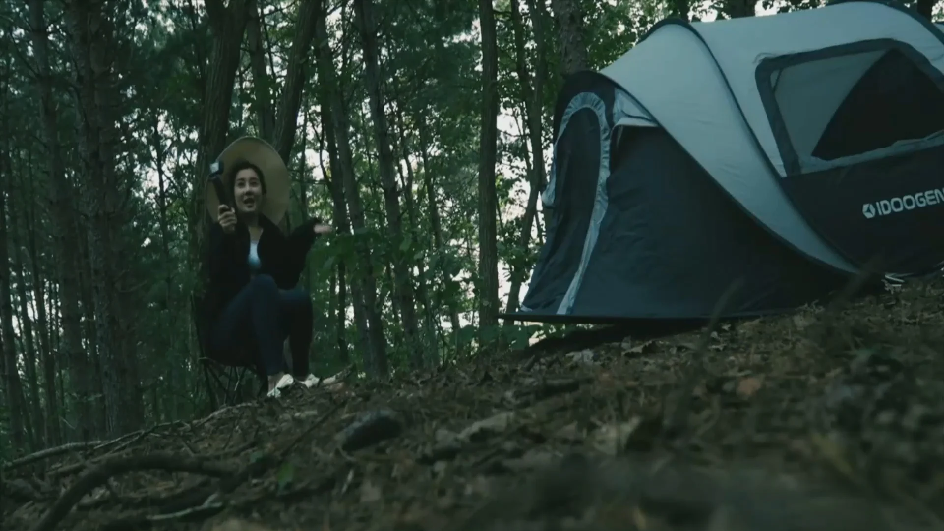 Đầm Lầy Chết Chóc Full