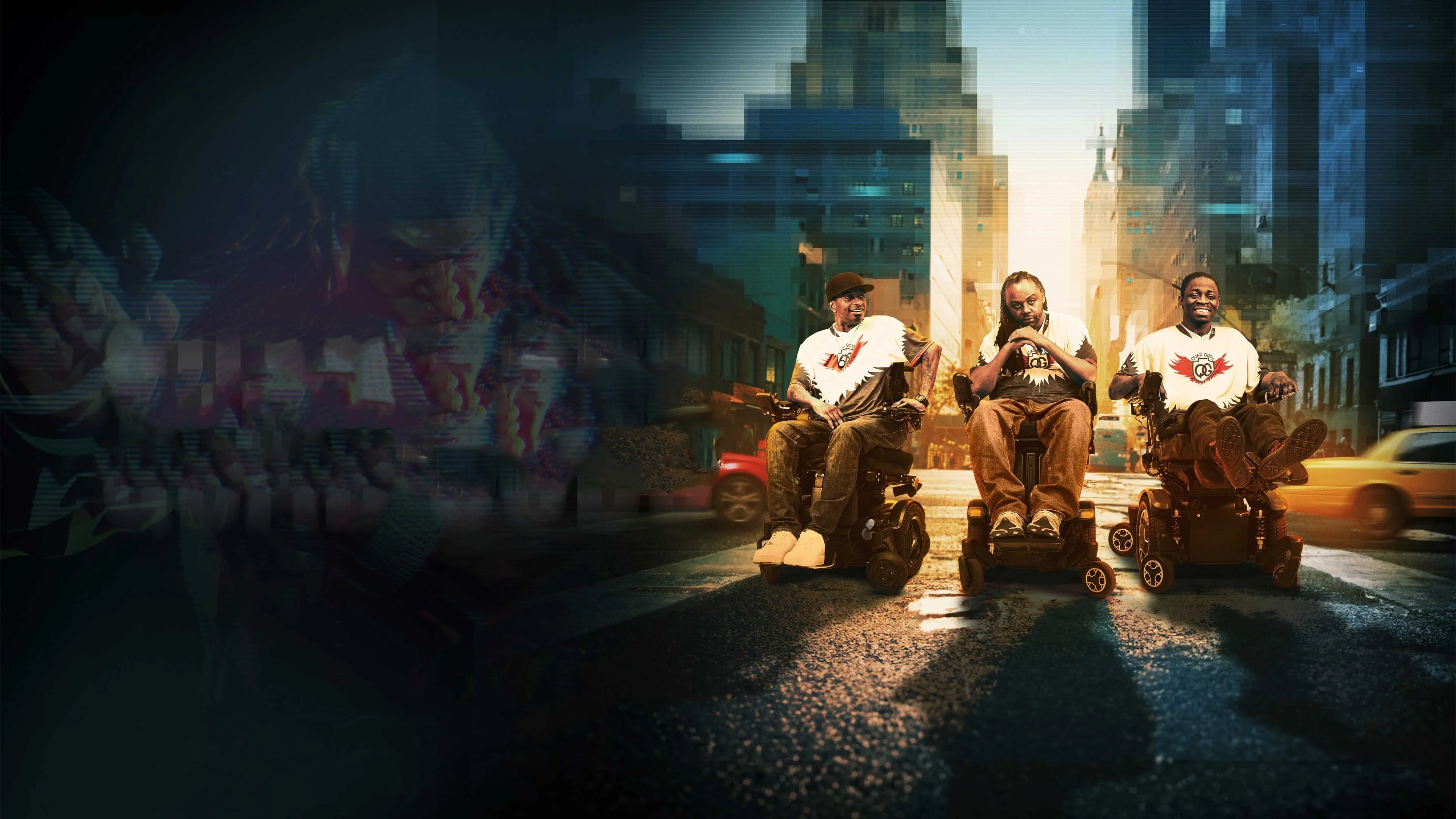 Đội Quad Gods Full