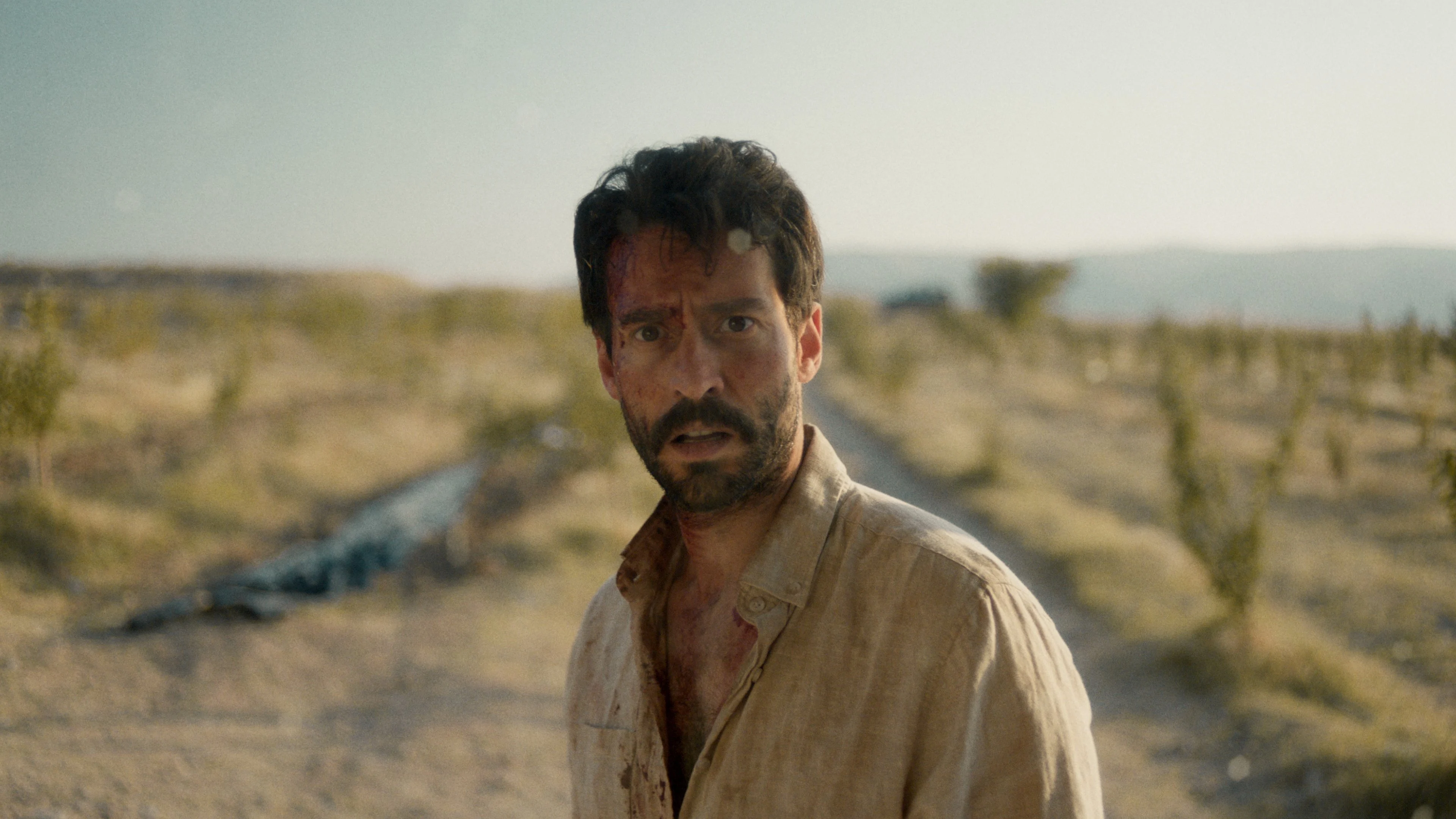 Ký Ức Truy Hành Full