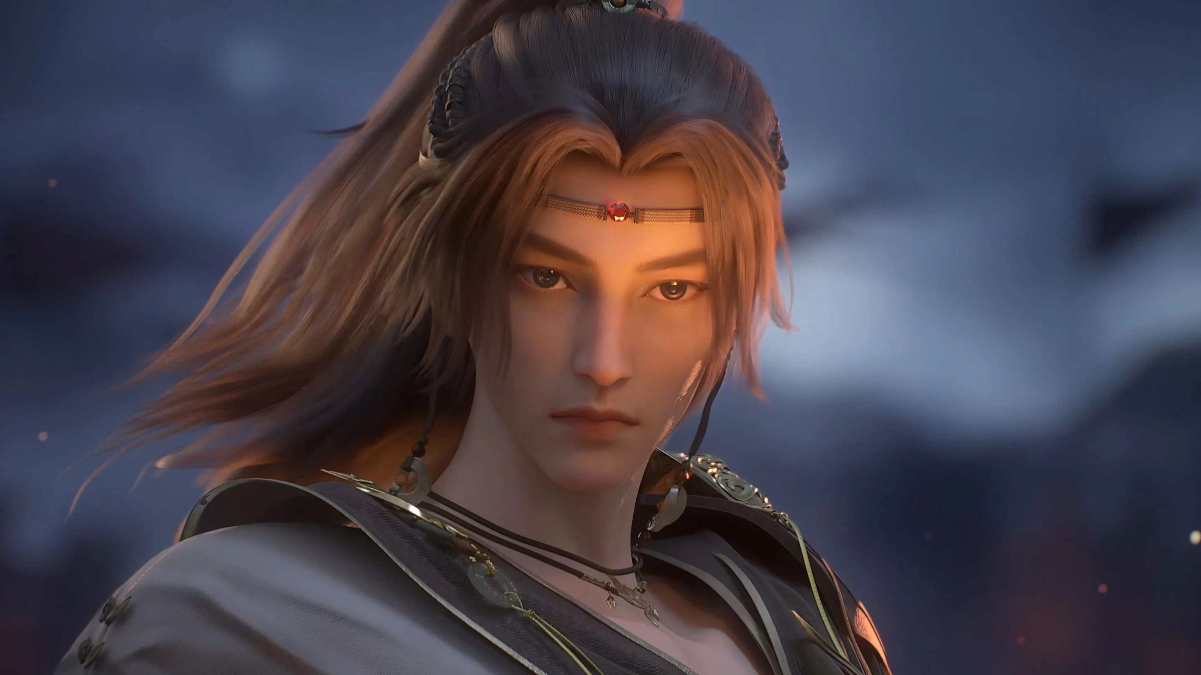 Mật Mã Sơn Hải Kinh