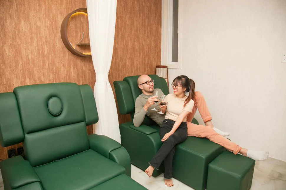 Người Tình Năm 17 Tuổi Full