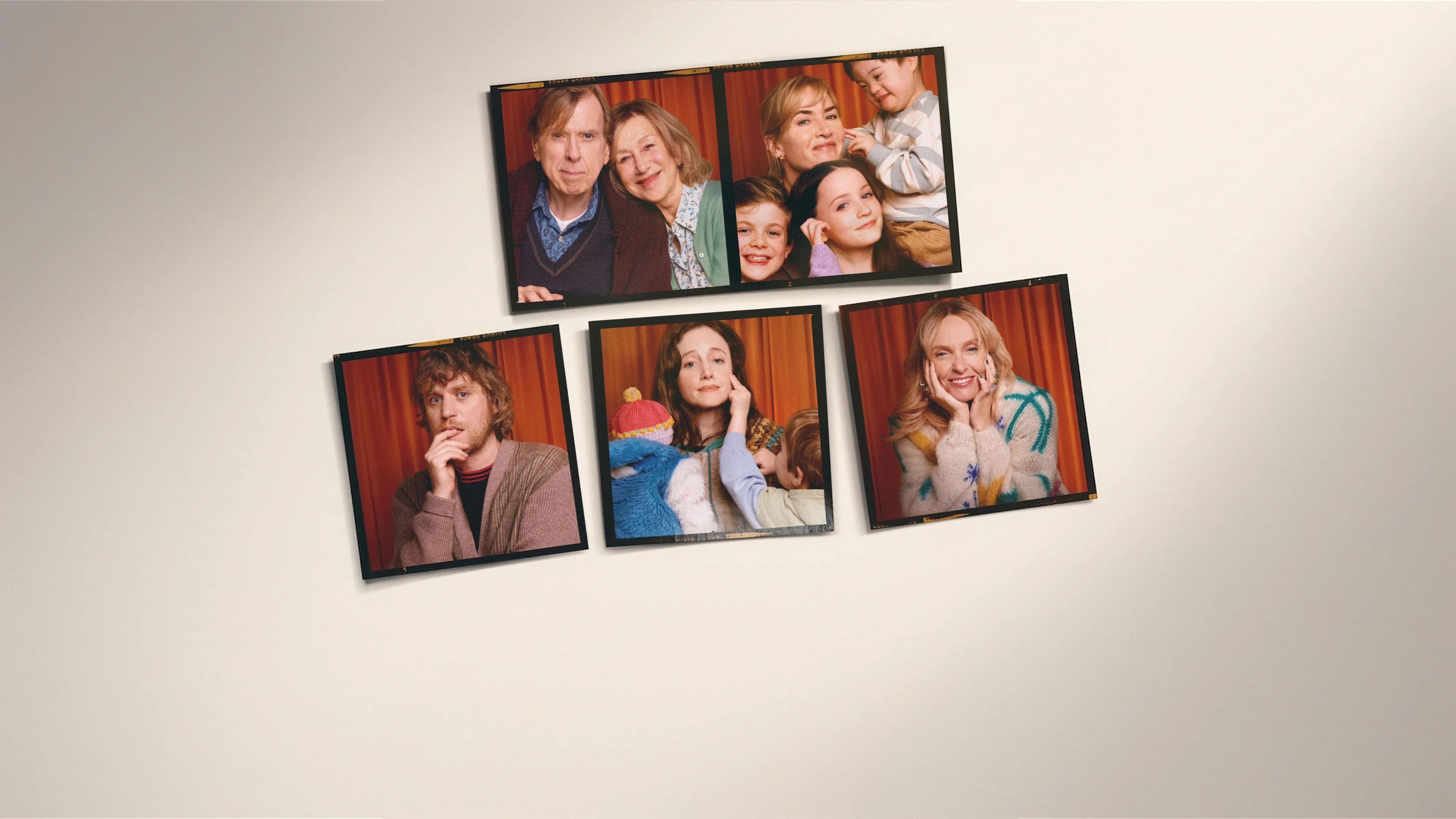 Tạm biệt June Full