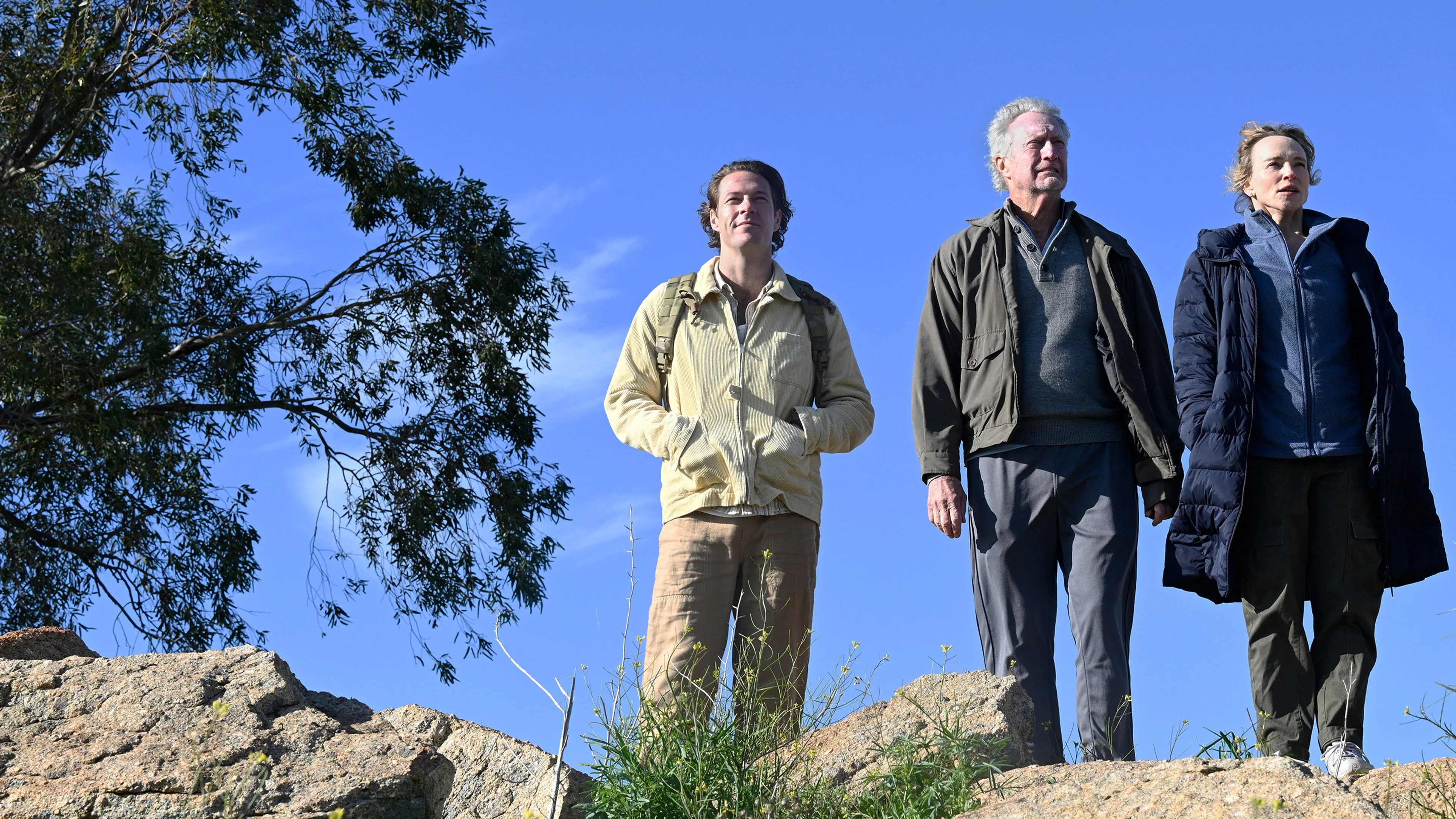 Chuyến Đi Hỗn Loạn Full