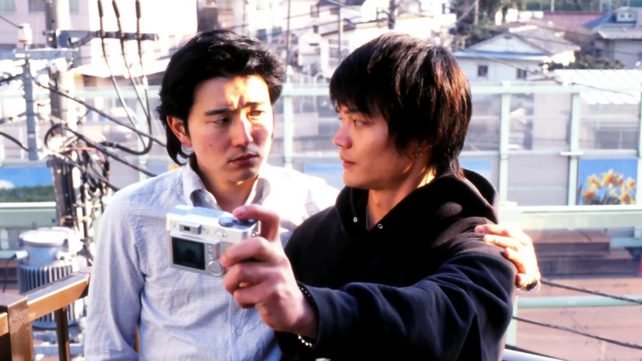 Có lẽ điều đó thật đáng buồn Full