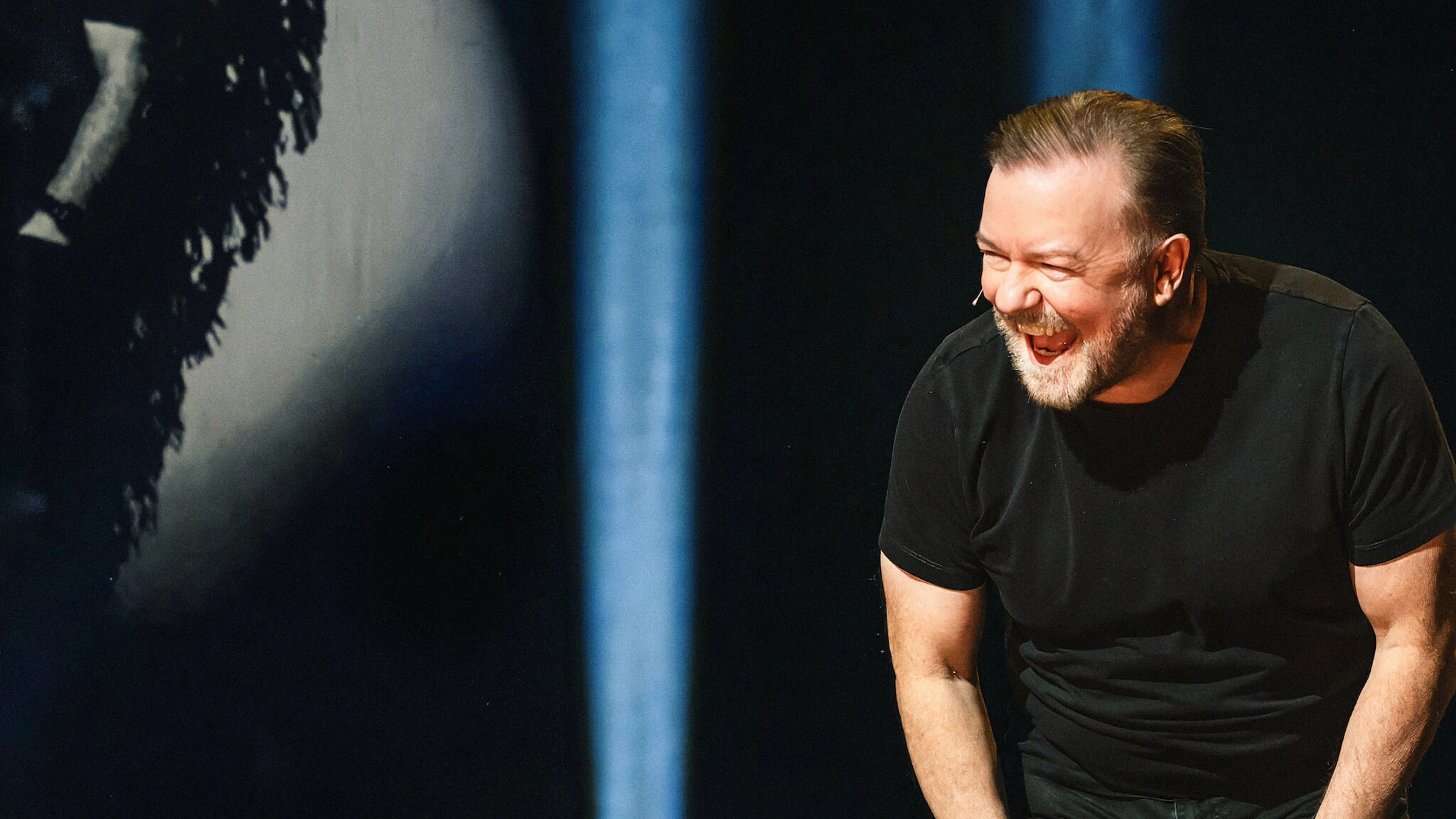 Ricky Gervais: Cái Chết Tất Yếu Full