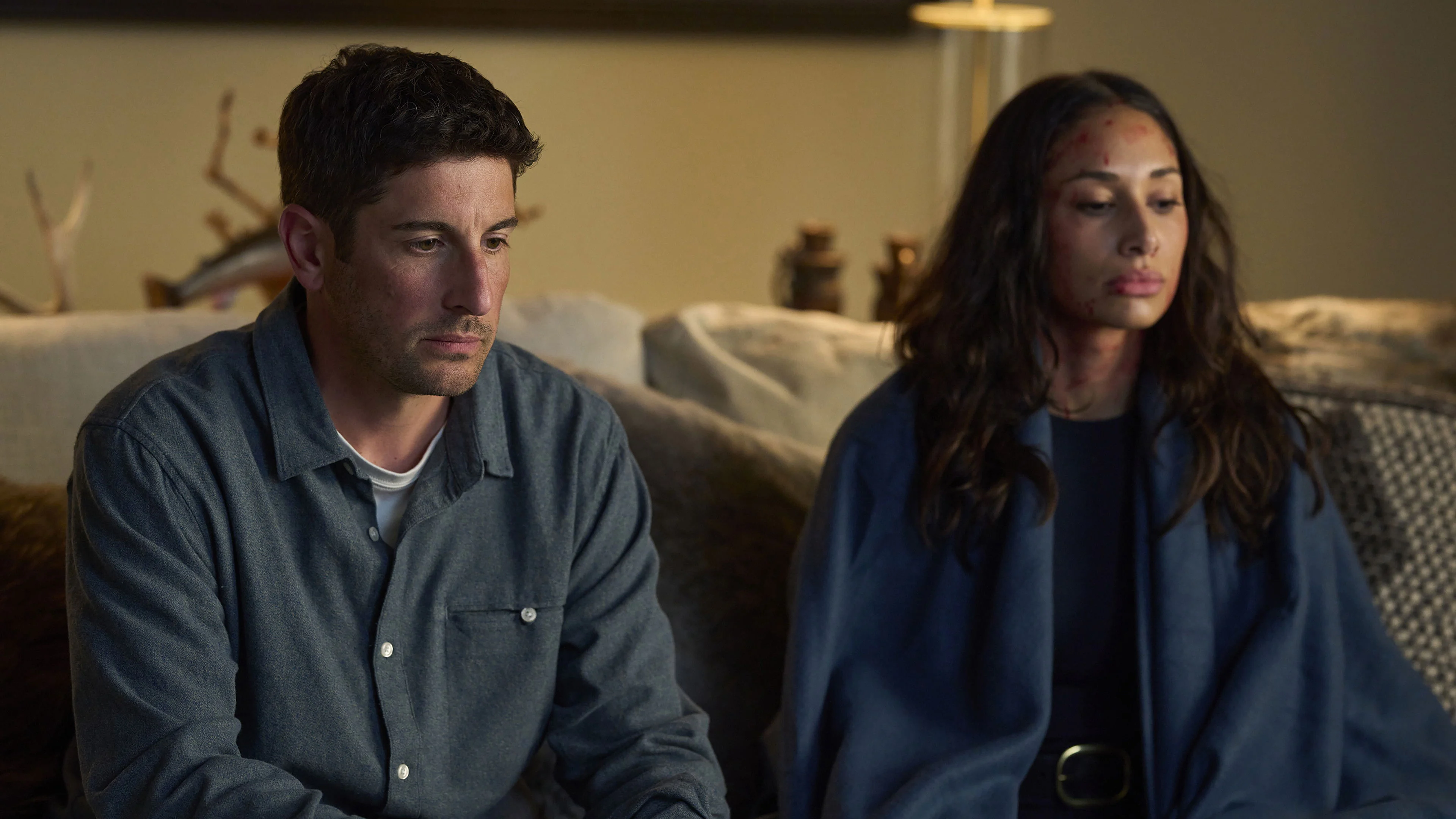 Trong Cái Rủi có Cái Xui 