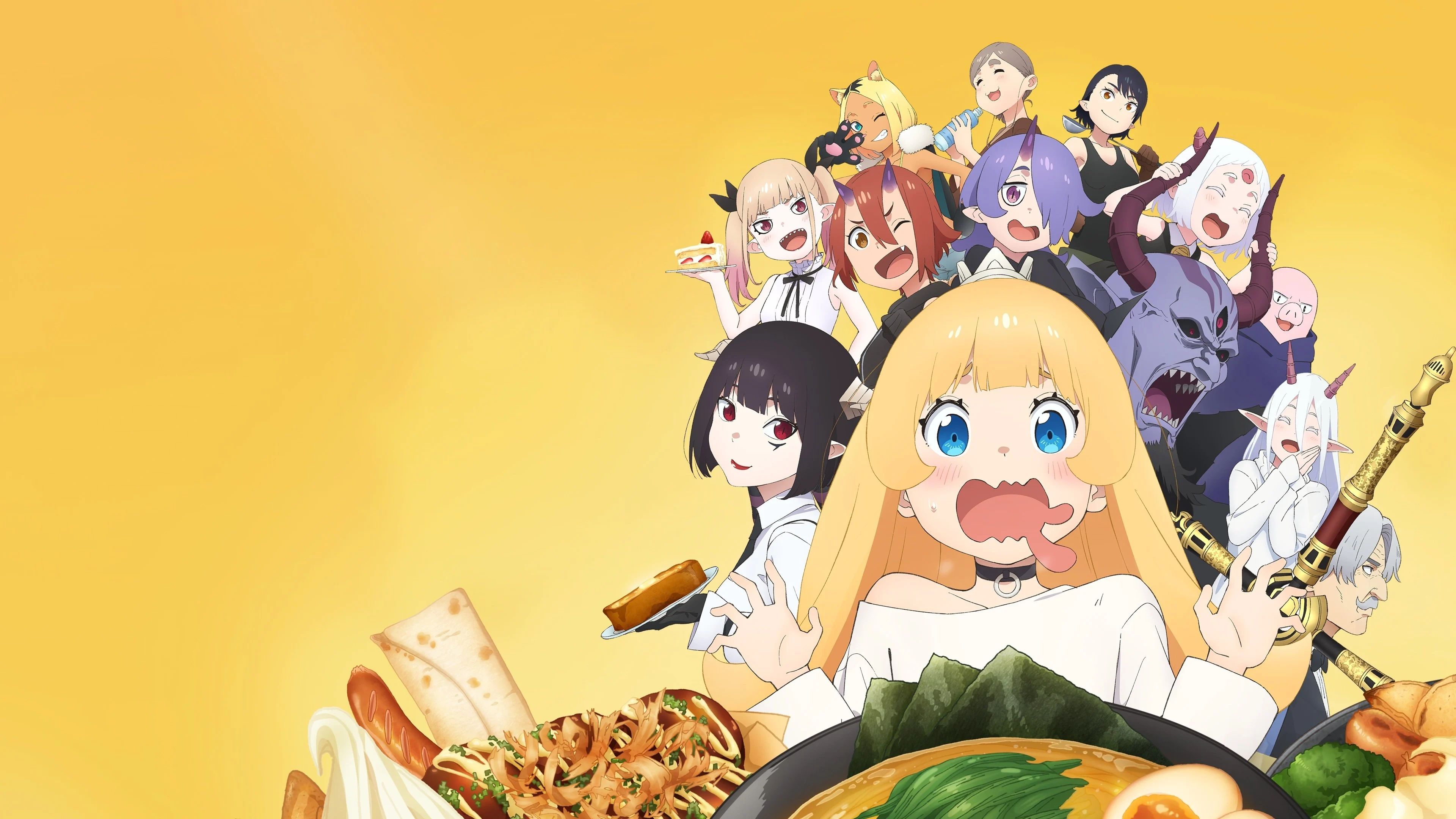 Công Chúa, Đã Đến Giờ Thẩm Vấn Rồi! (Phần 2)