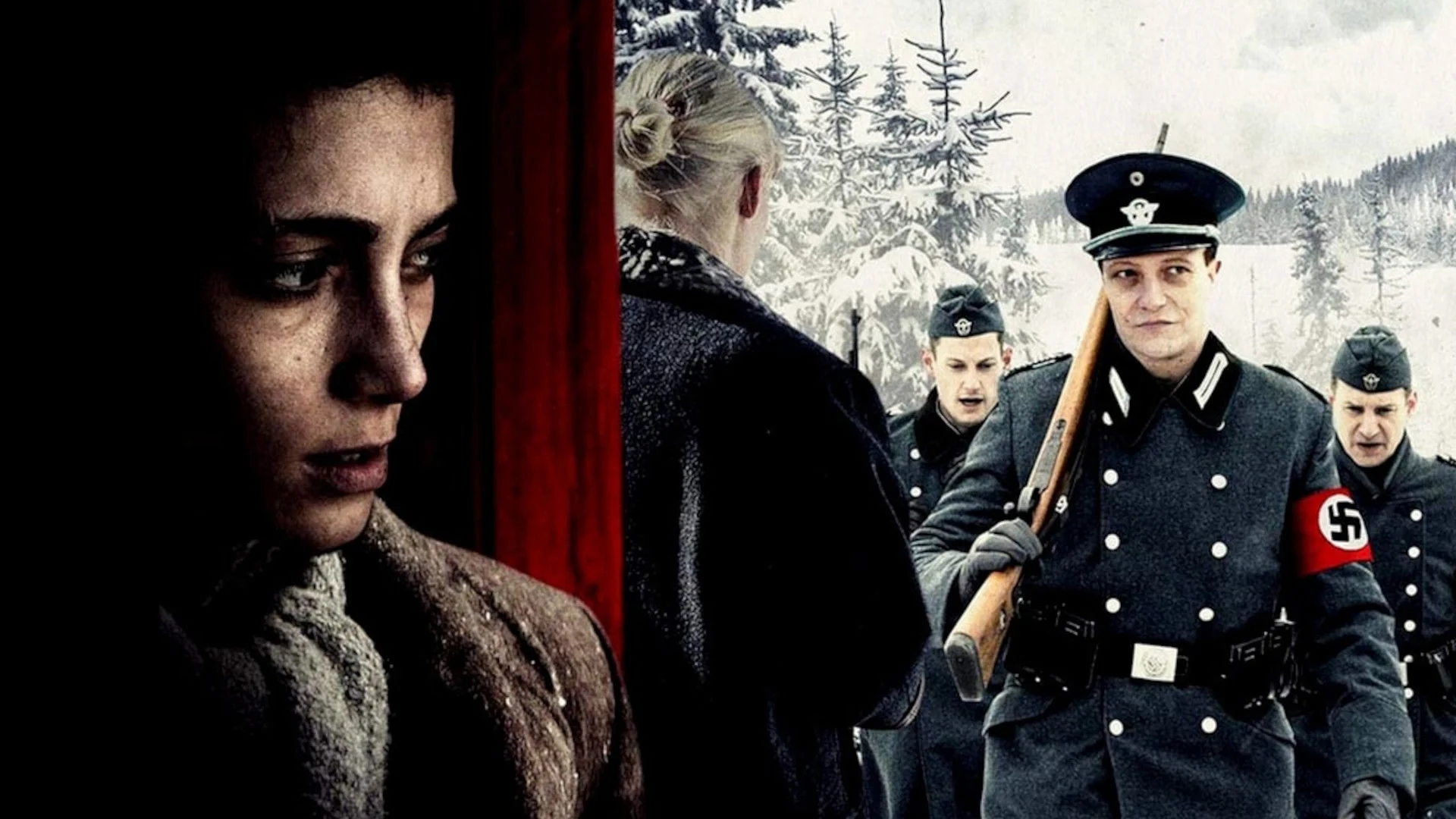 Danh Tính Thật Full