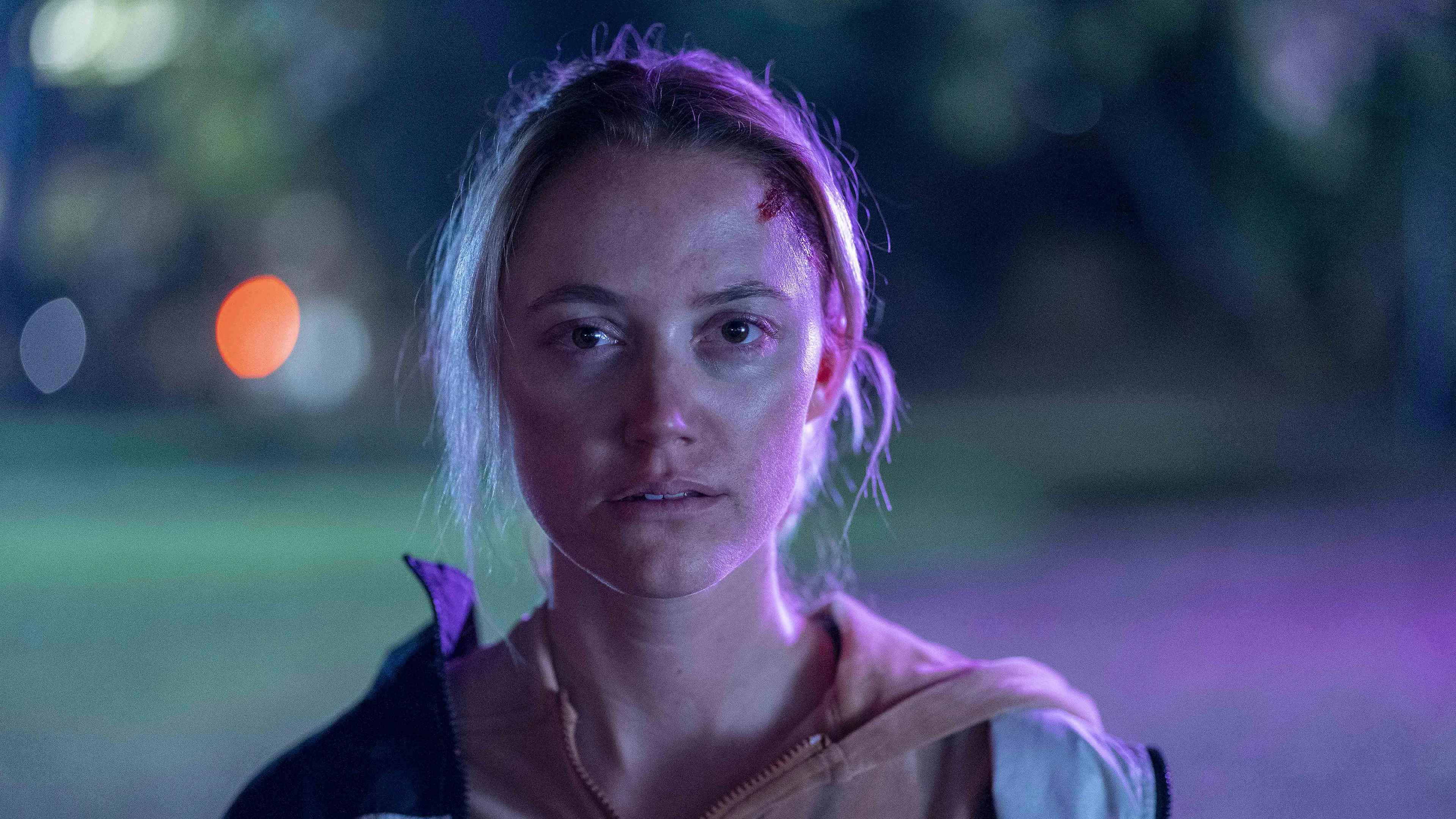 Đào Tẩu Trong Đêm Full