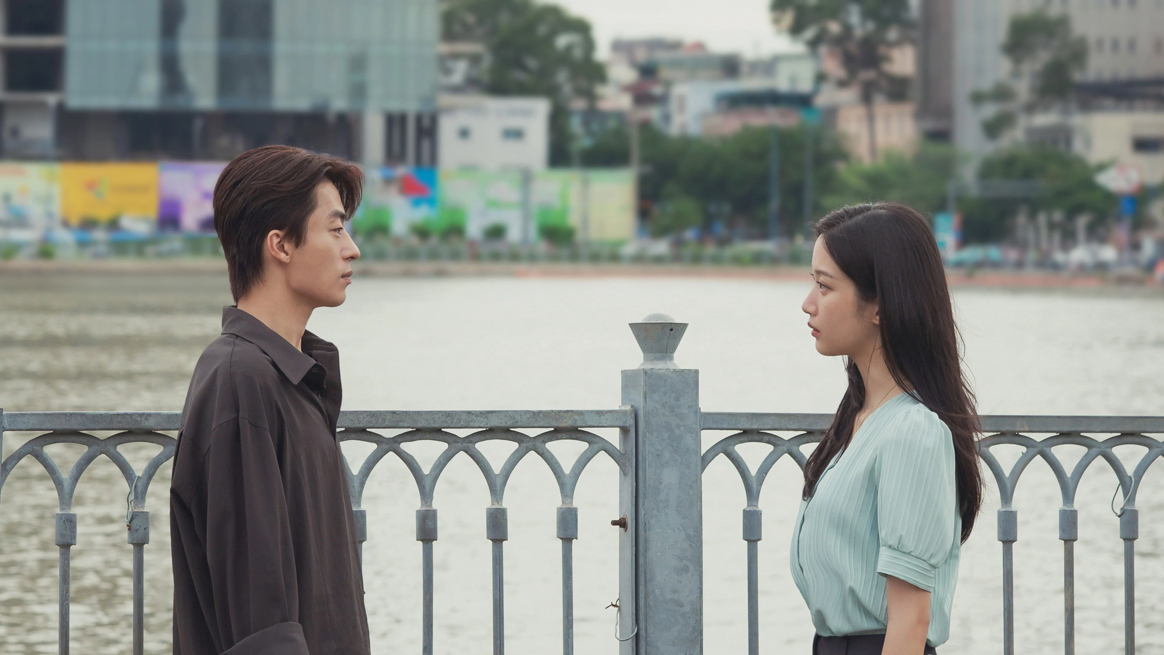 Không Còn Chúng Ta Full